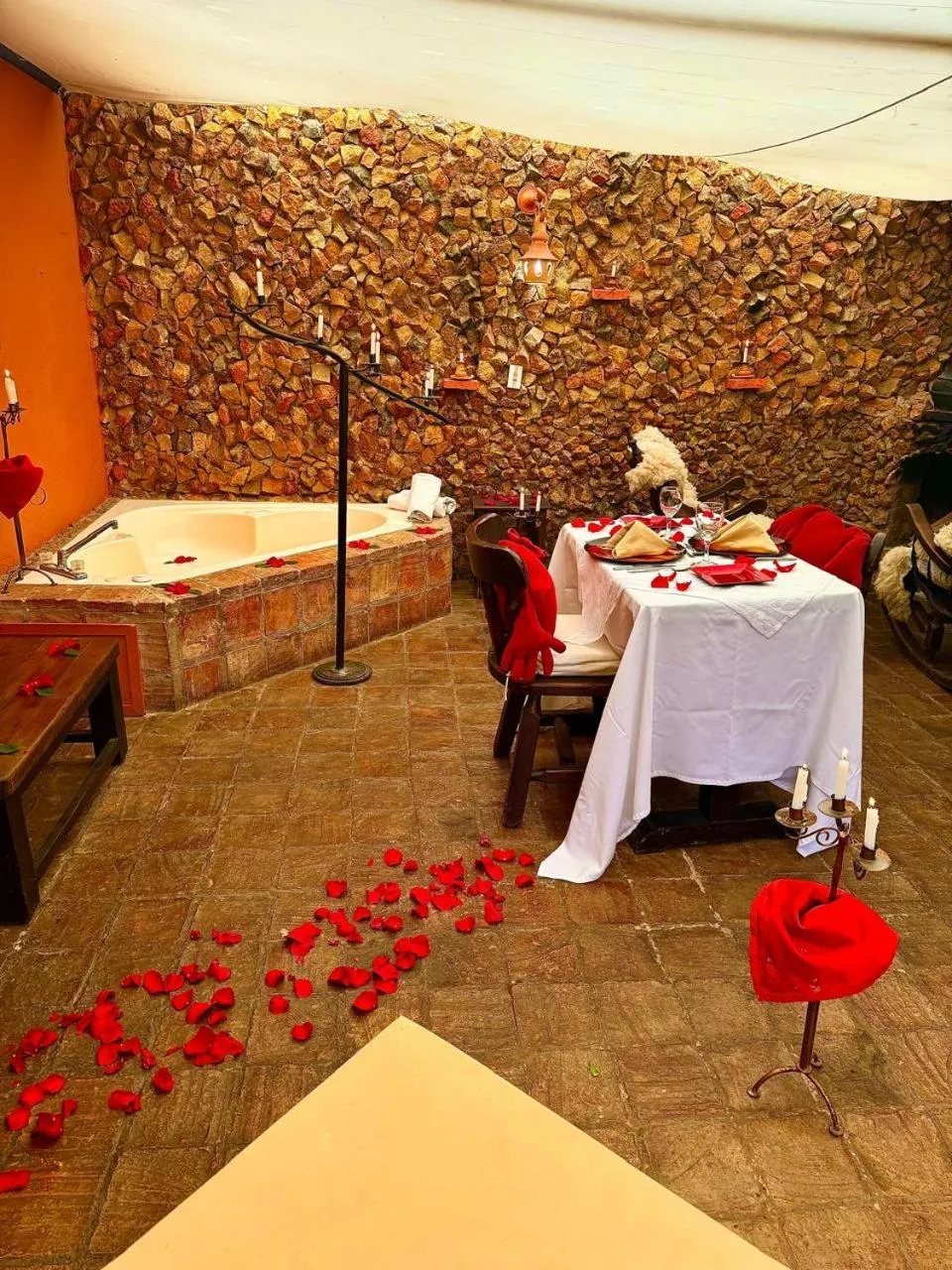 Hotel Boutique Iguaque Campestre Spa & Ecolodge