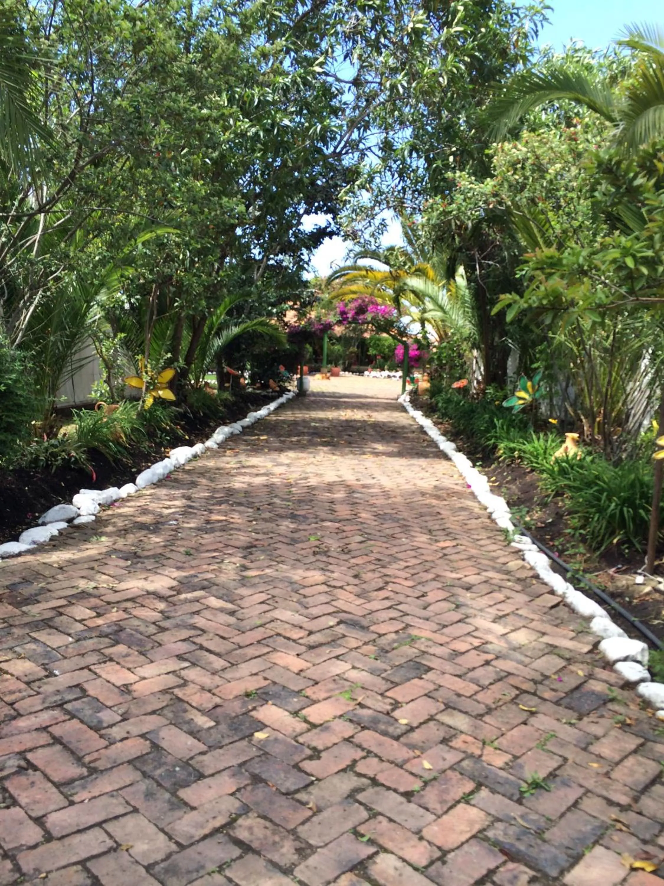 Other in Hotel Boutique Iguaque Campestre Spa & Ecolodge