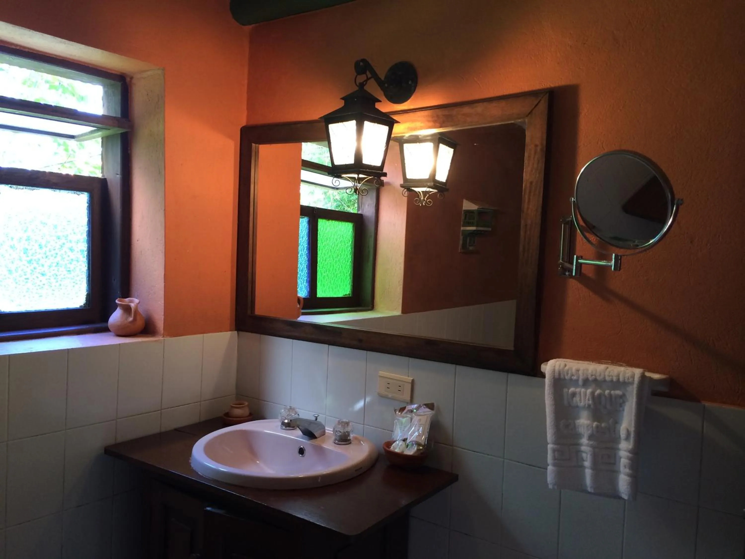 Day in Hotel Boutique Iguaque Campestre Spa & Ecolodge