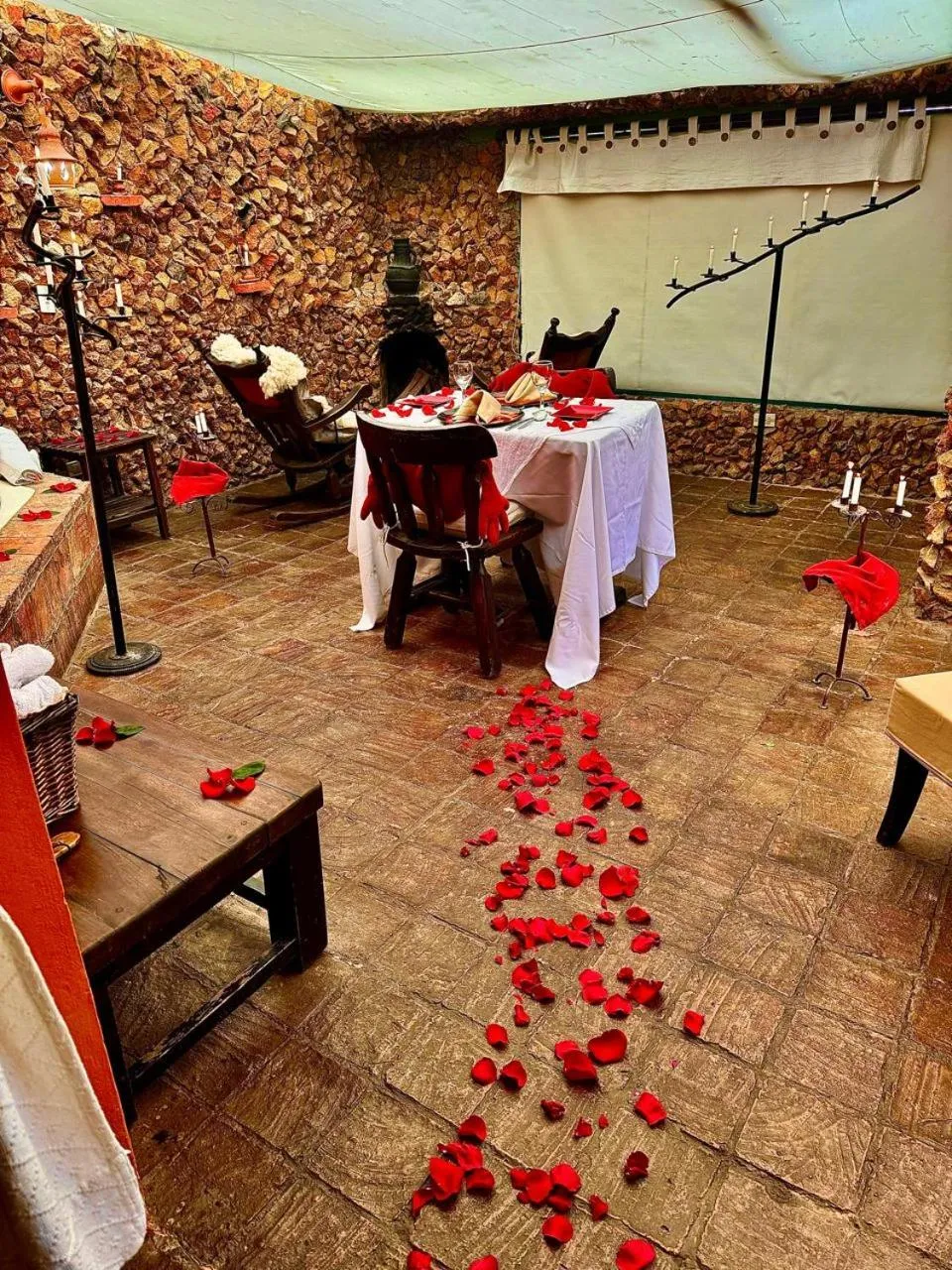 Hotel Boutique Iguaque Campestre Spa & Ecolodge