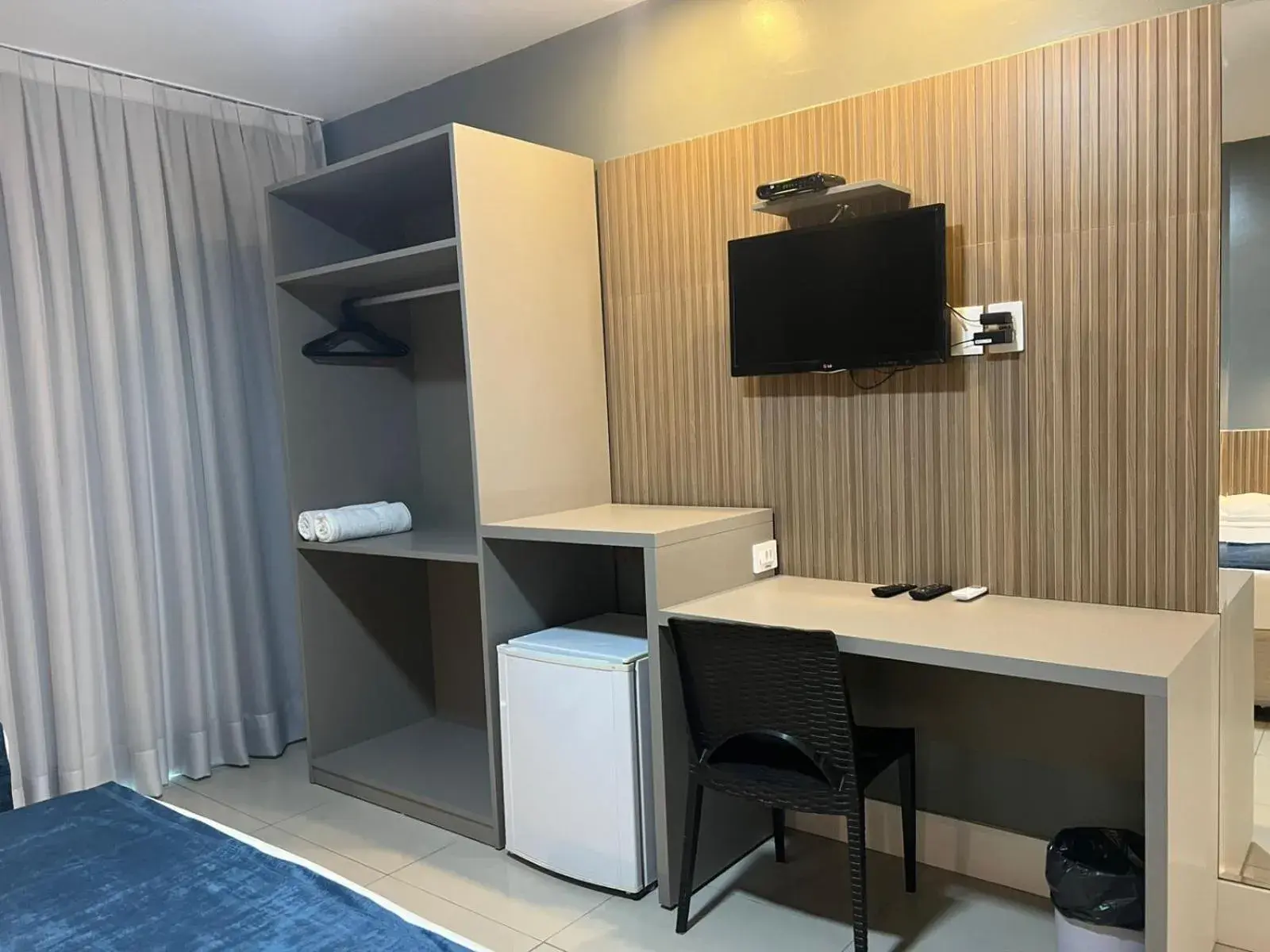 Double or Twin Room in Hotel Adventure São Luís Double or Twin Room in Hotel Adventure São Luís