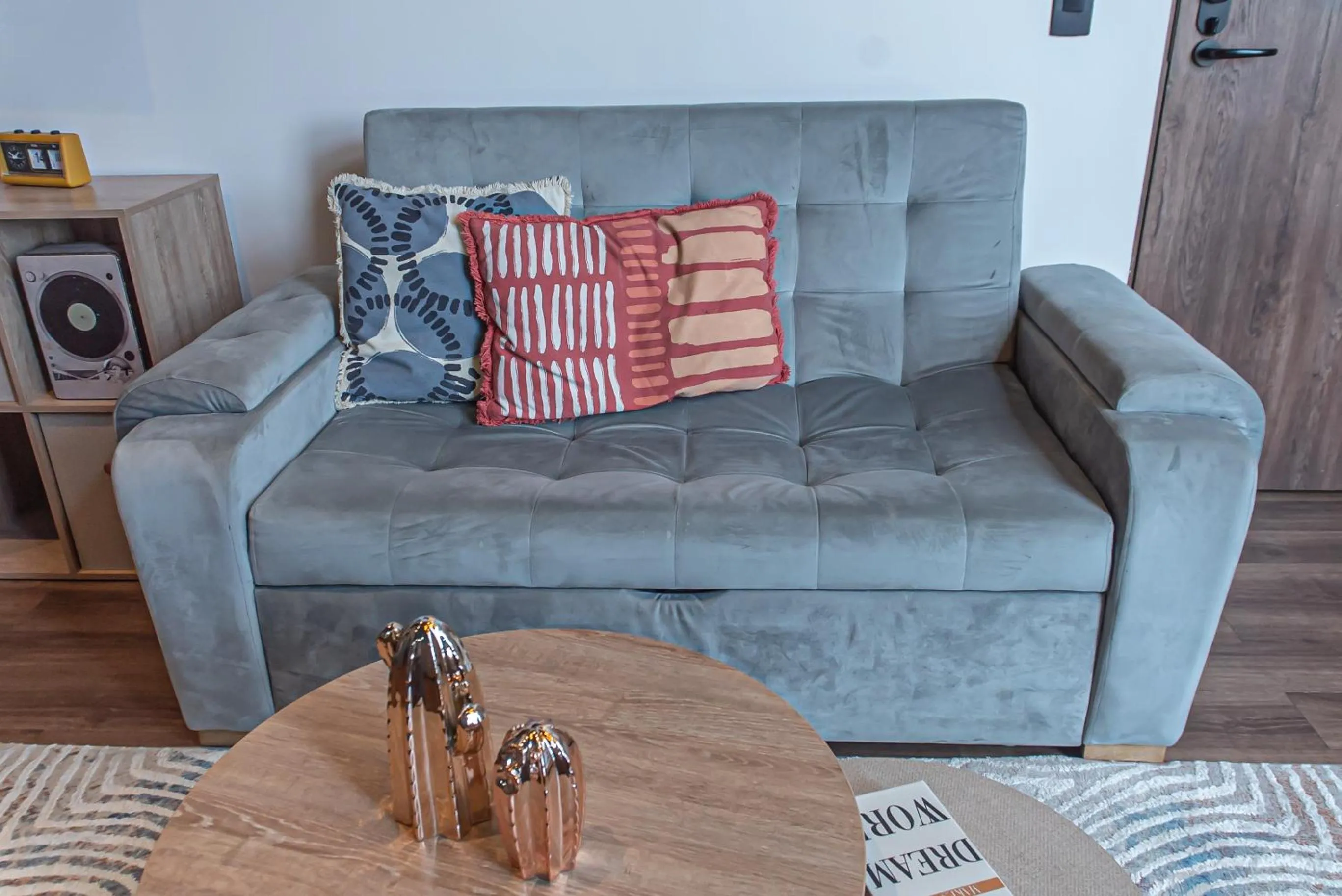 Bedroom in Royal Living Poblado