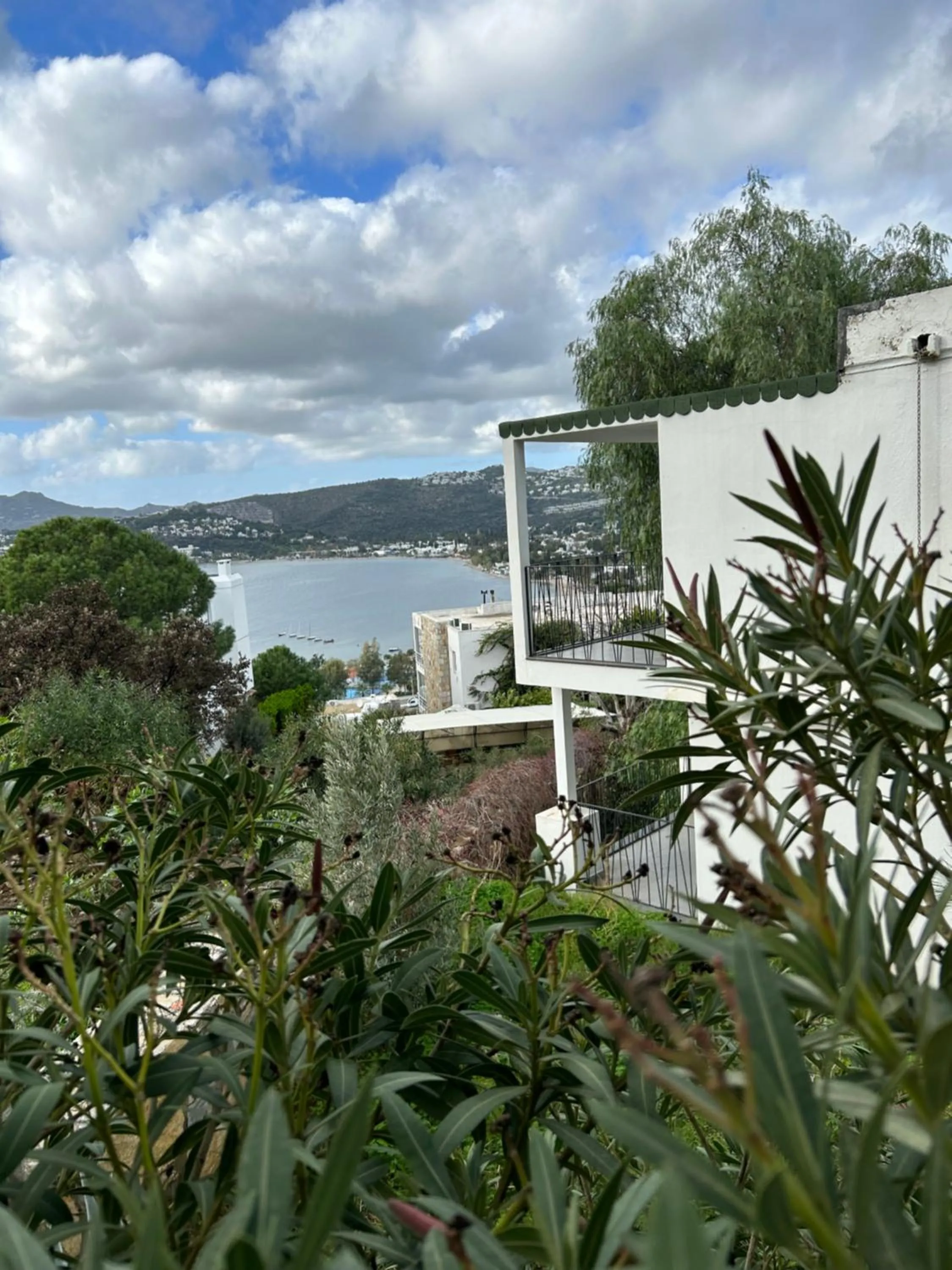 Nearby landmark in Riva Bodrum Resort- Adult Only +16