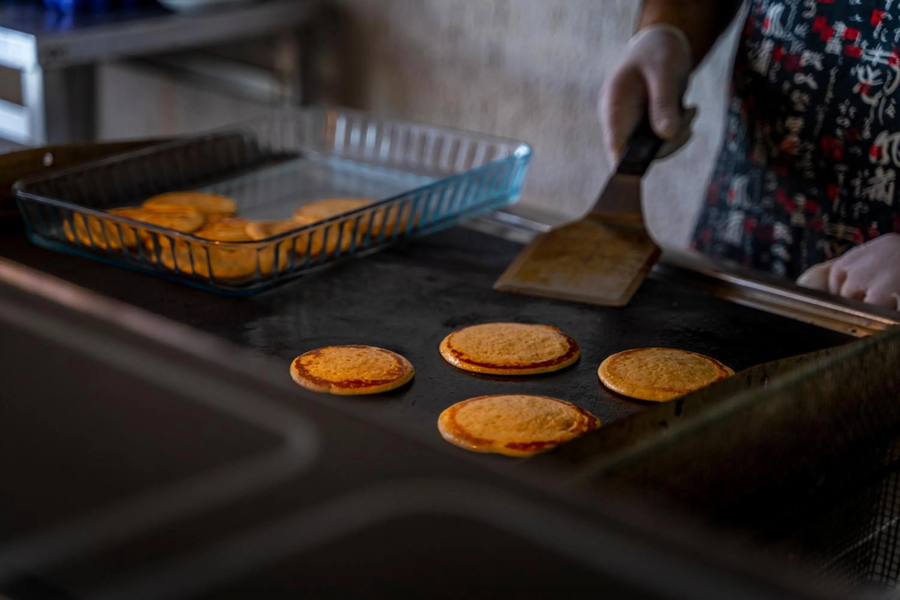 Restaurant/places to eat in Riva Bodrum Resort- Adult Only +16