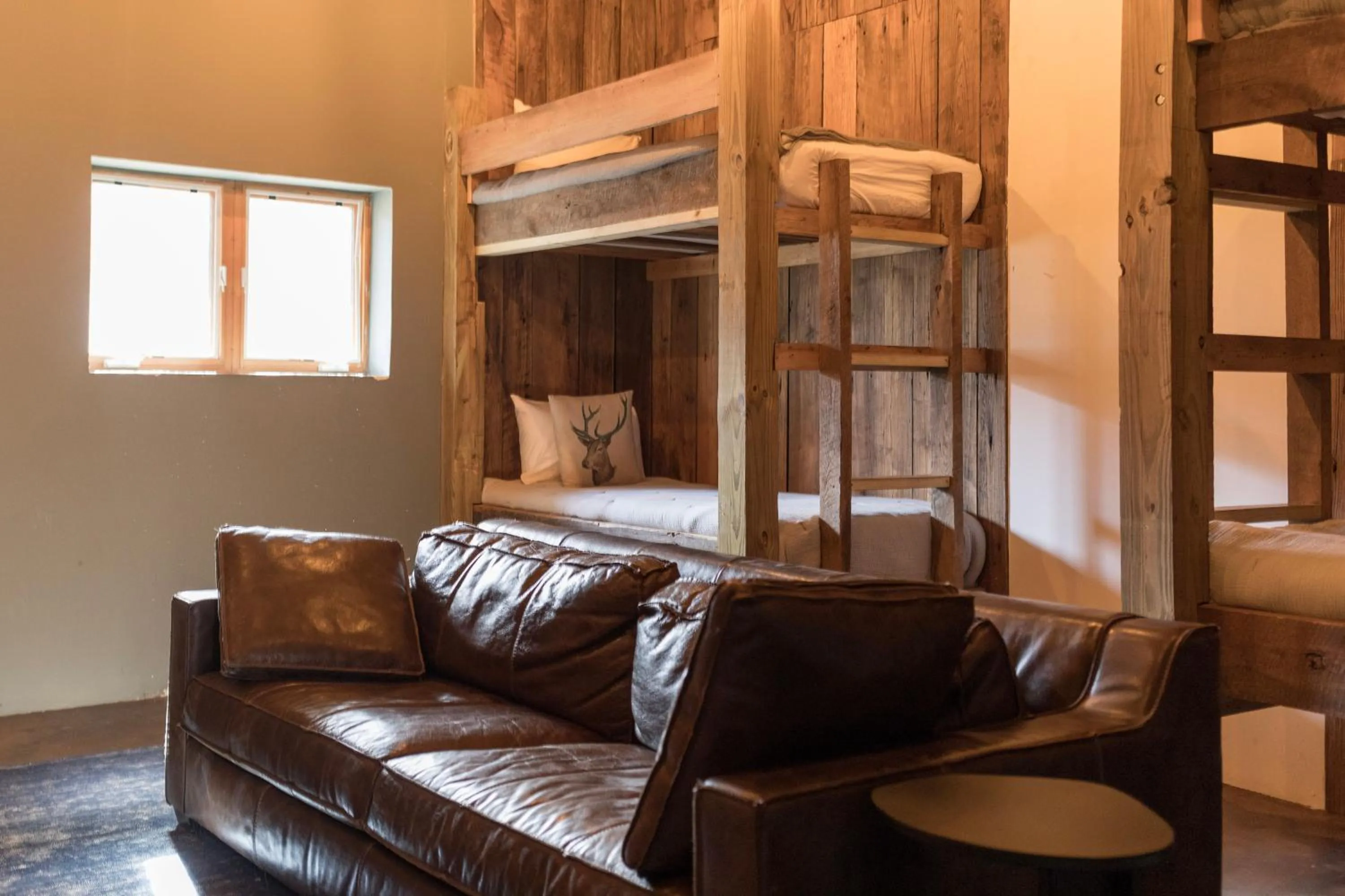 Bedroom in The Edelweiss Estate - Mountain Views