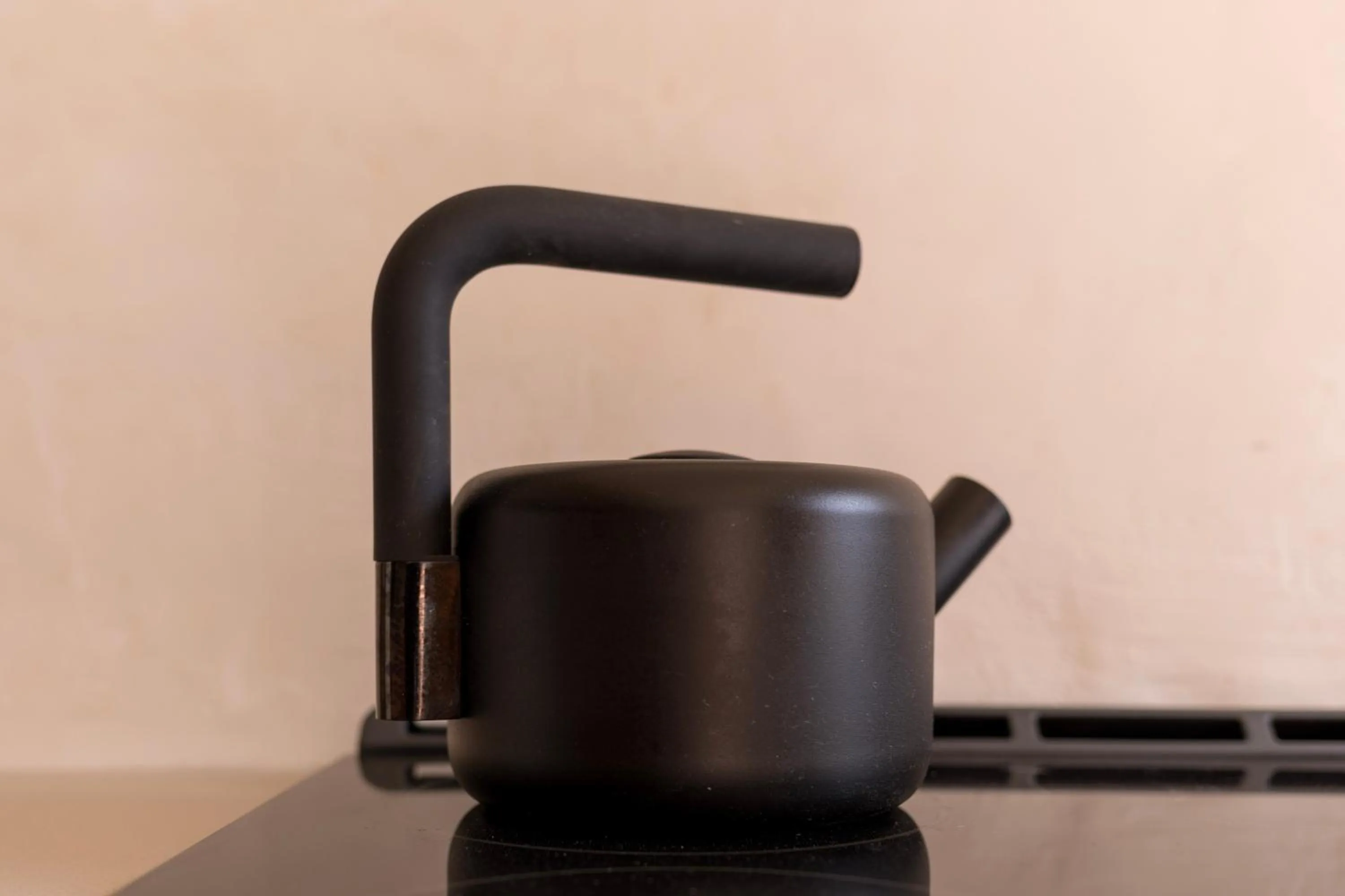kitchen in The Edelweiss Estate - Mountain Views