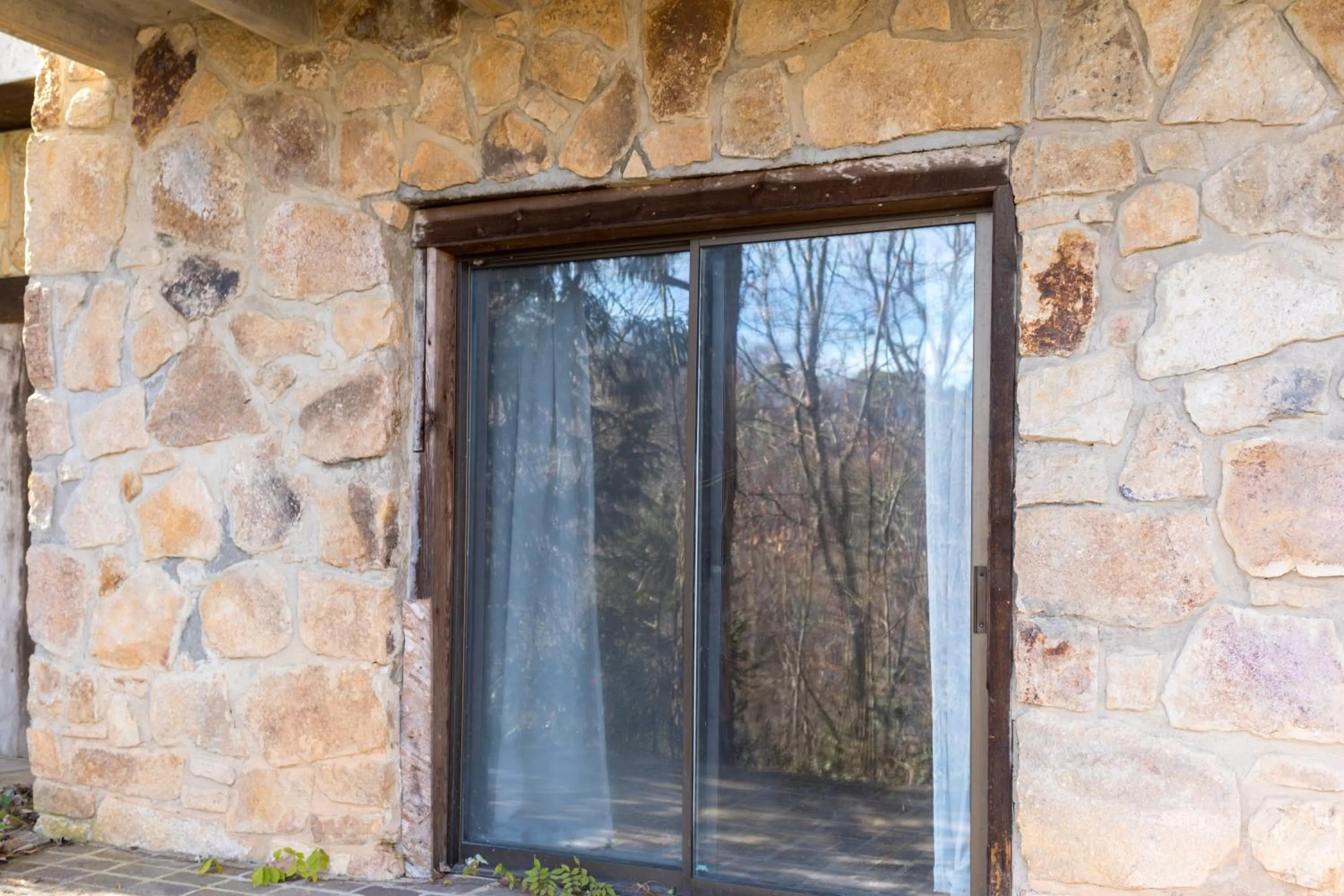 Property building in The Edelweiss Estate - Mountain Views