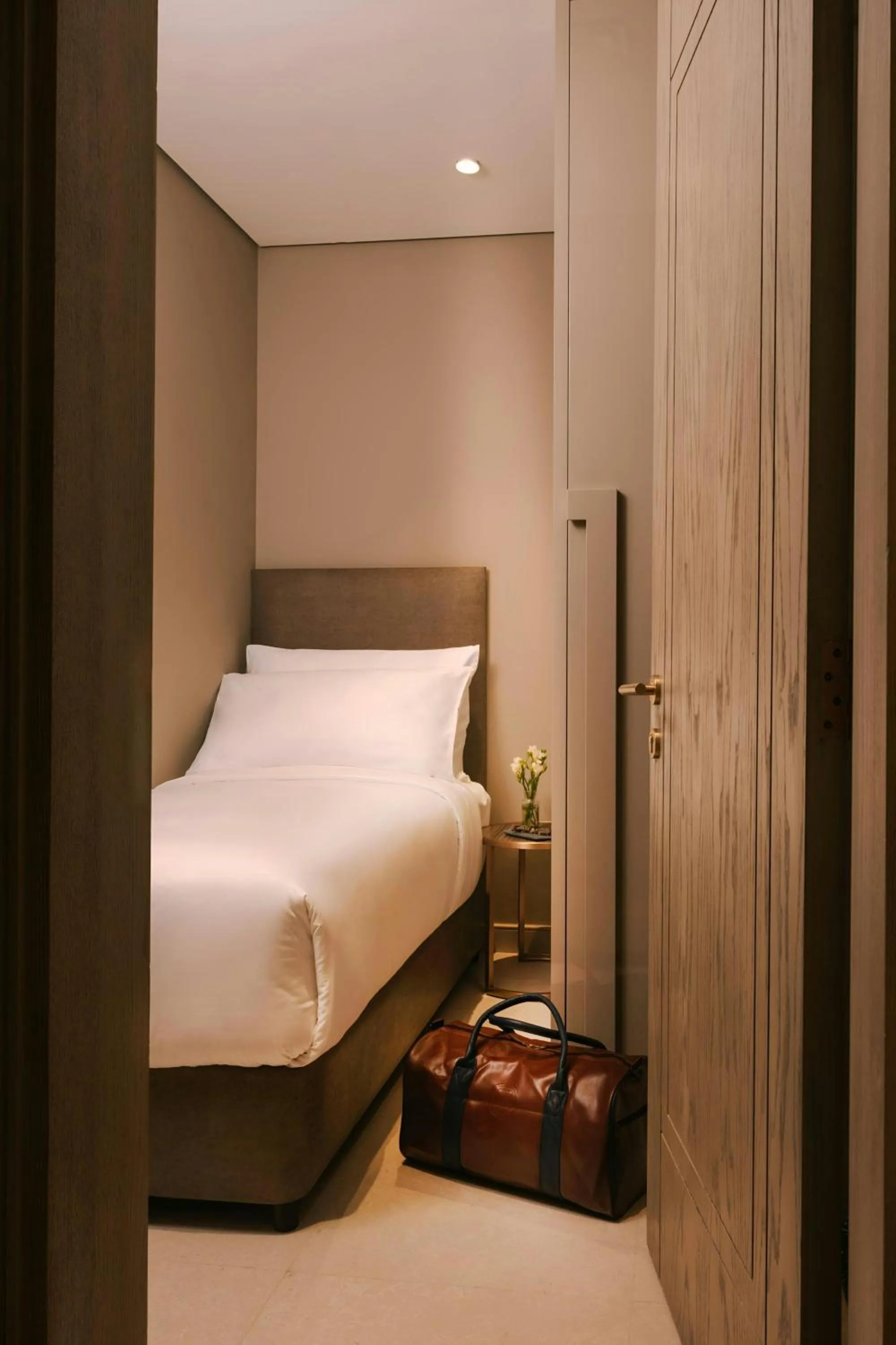 Photo of the whole room, Bed in Sonder by Marriott Bonvoy Business Bay Apartments