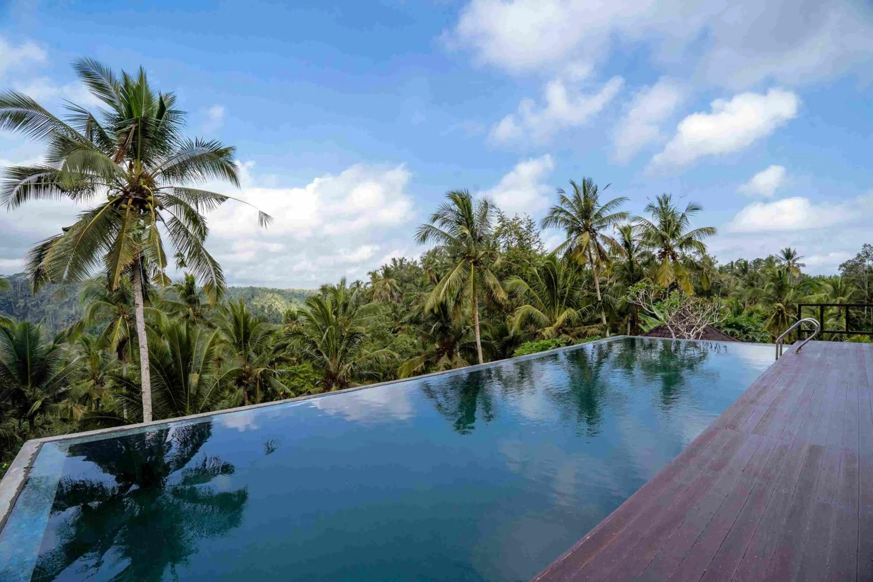 View (from property/room) in Amanuba Ersadeva Resort