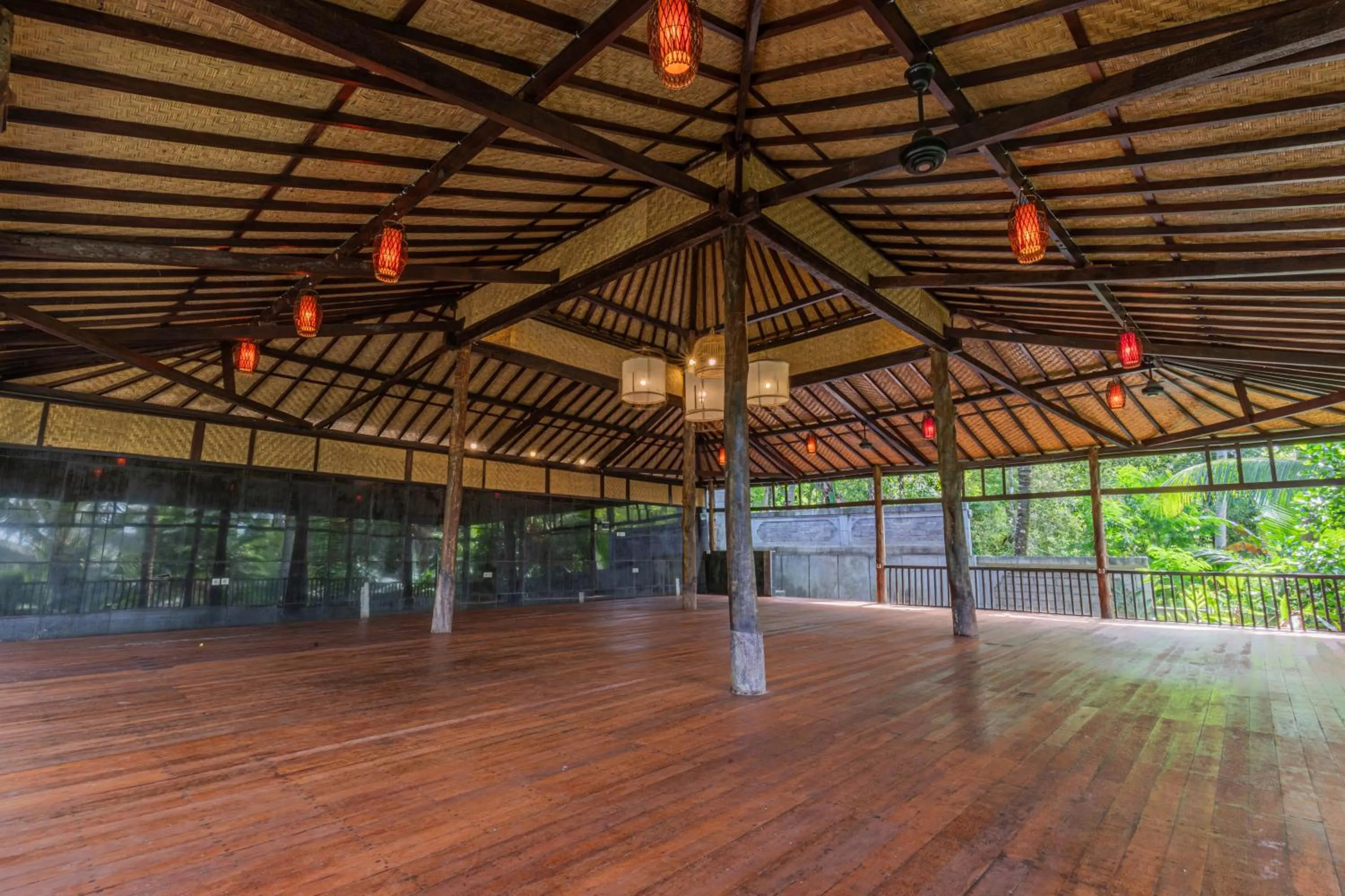 Activities in Amanuba Ersadeva Resort