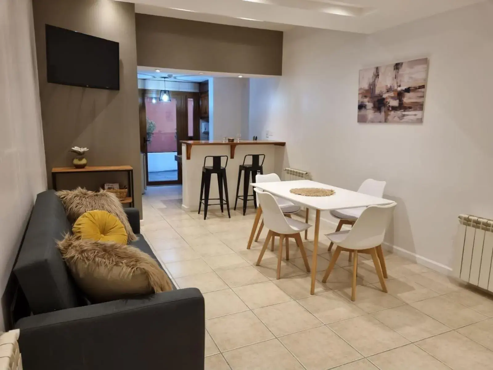 Apartment - Ground Floor in Isla Bonita Suites Apartment - Ground Floor in Isla Bonita Suites