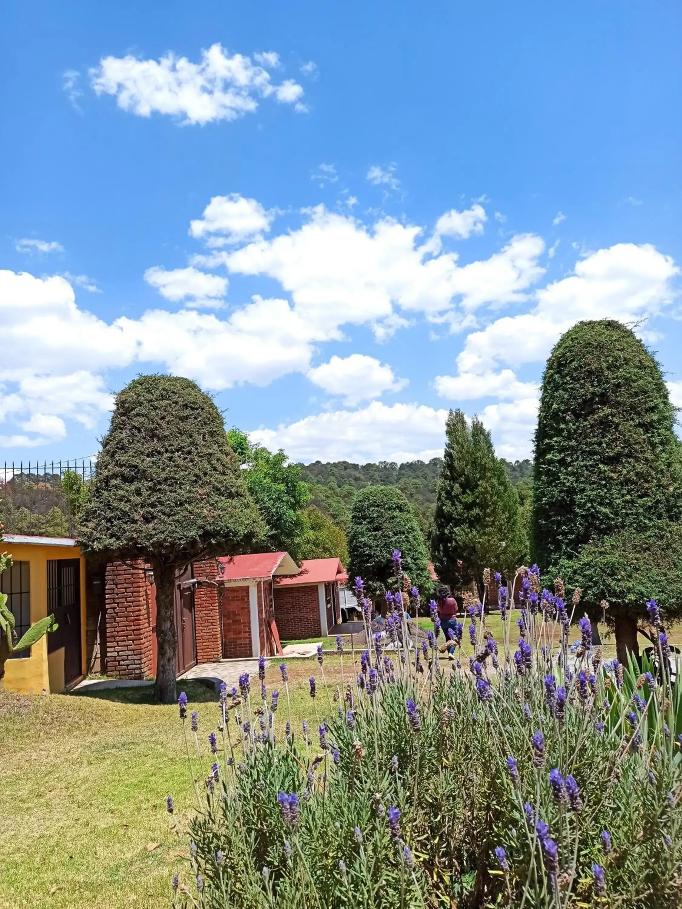 Finca Marix, Villa del Carbón Finca Marix, Villa del Carbón