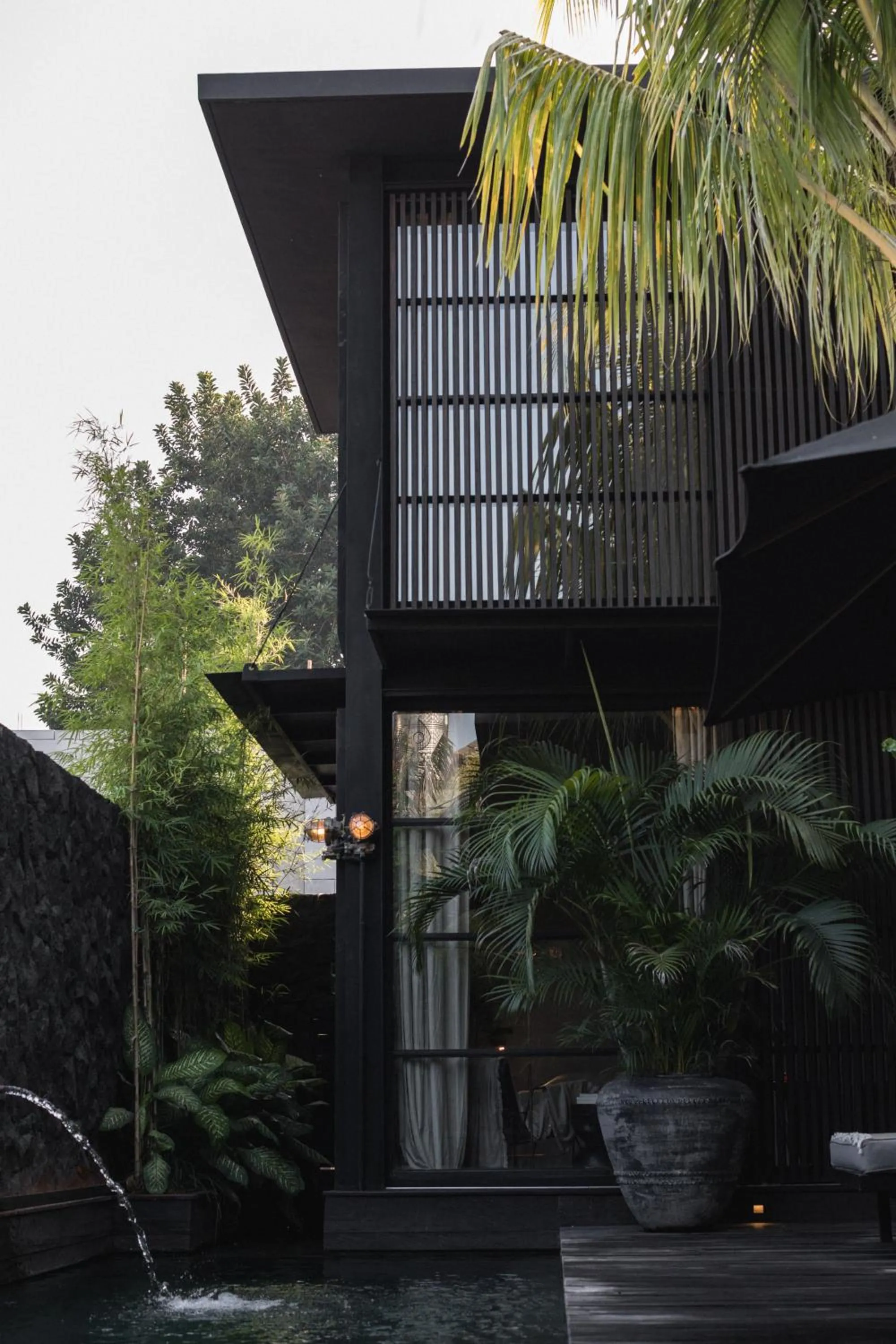 The Bohemian Bali, a Member of Design Hotels
