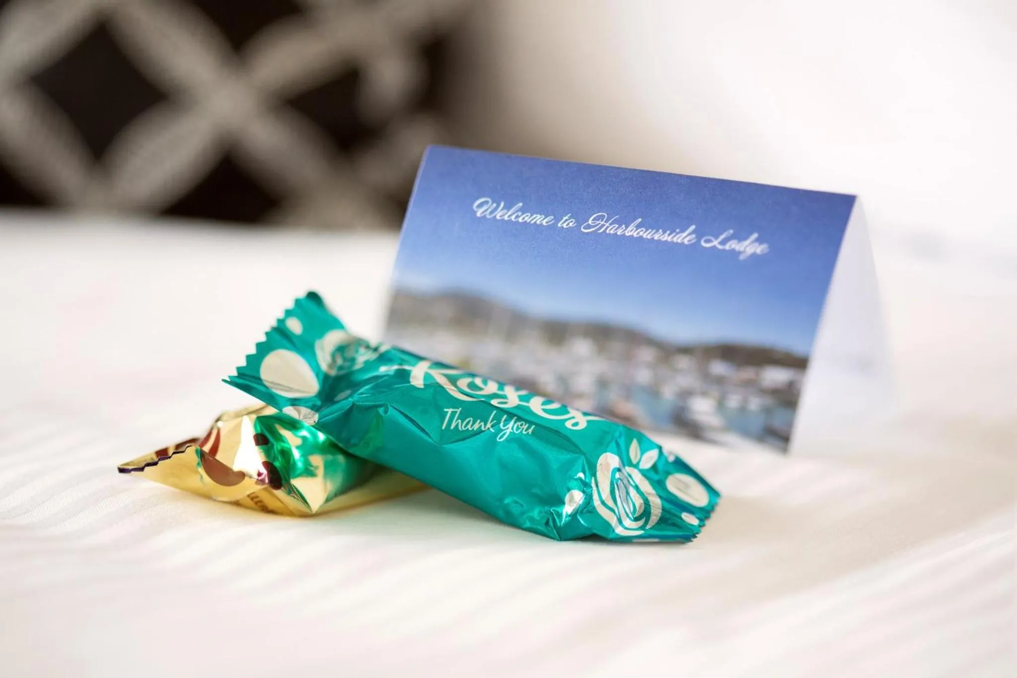 Other in Harbourside Lodge