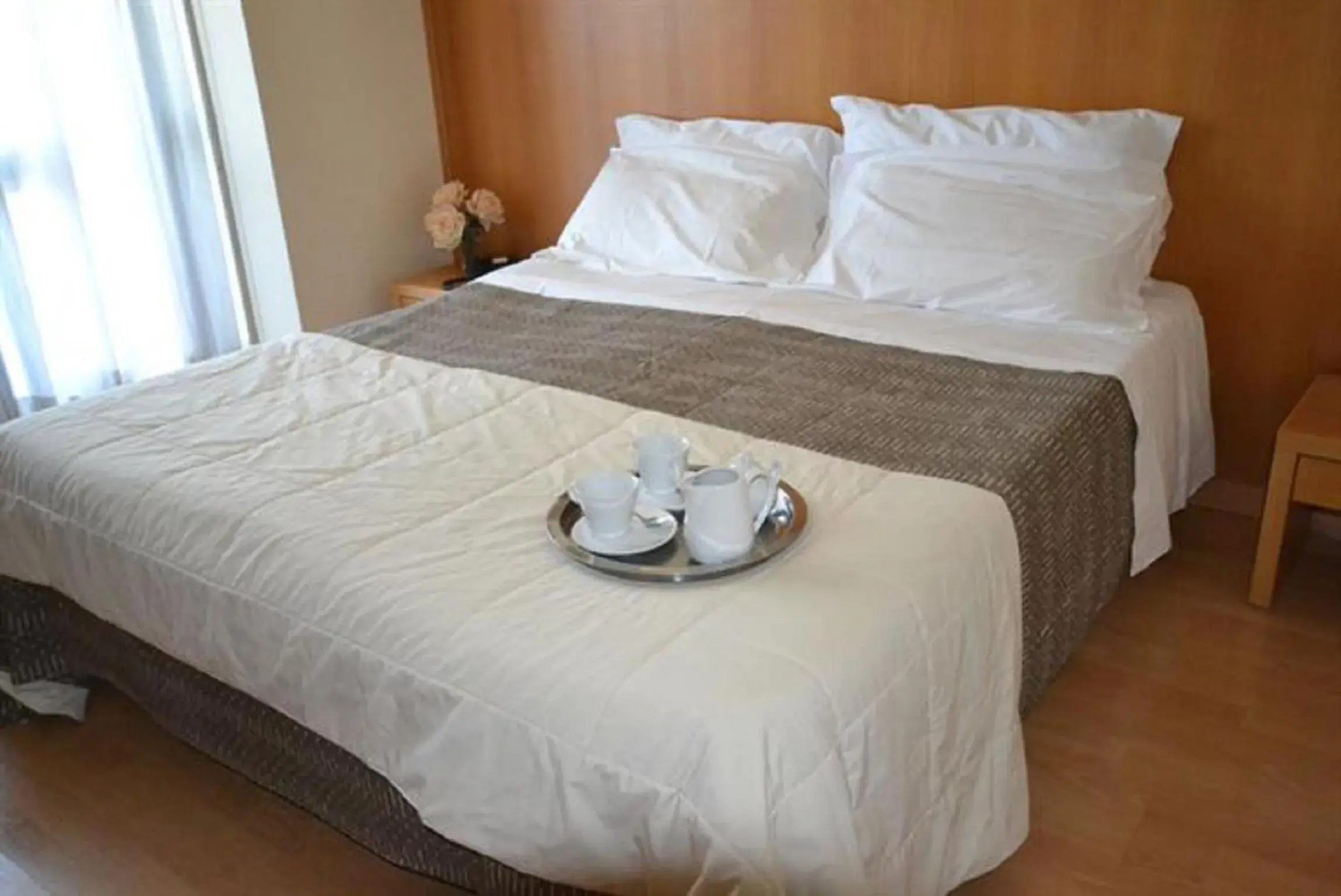 Large Double or Twin Room - single occupancy in Hotel Ristorante Trendy Large Double or Twin Room - single occupancy in Hotel Ristorante Trendy