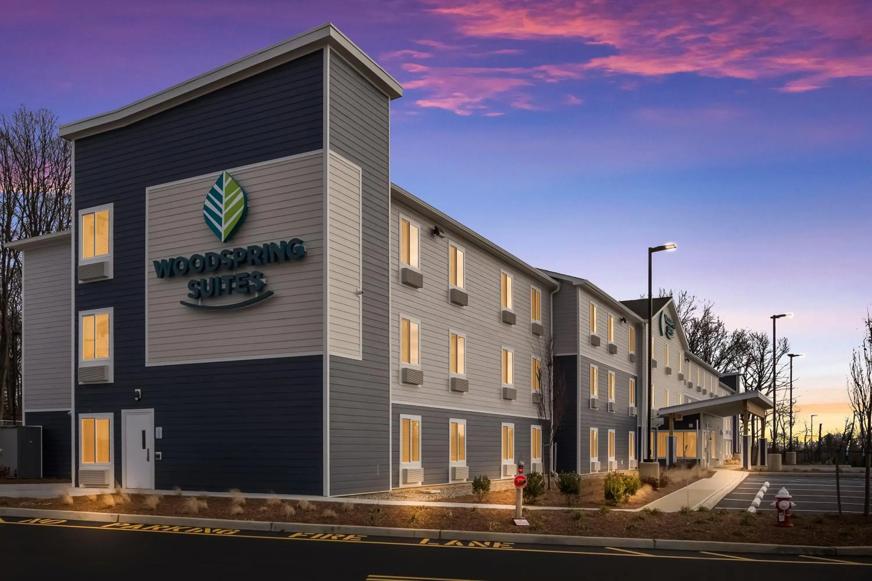 WoodSpring Suites South Brunswick - Princeton WoodSpring Suites South Brunswick - Princeton