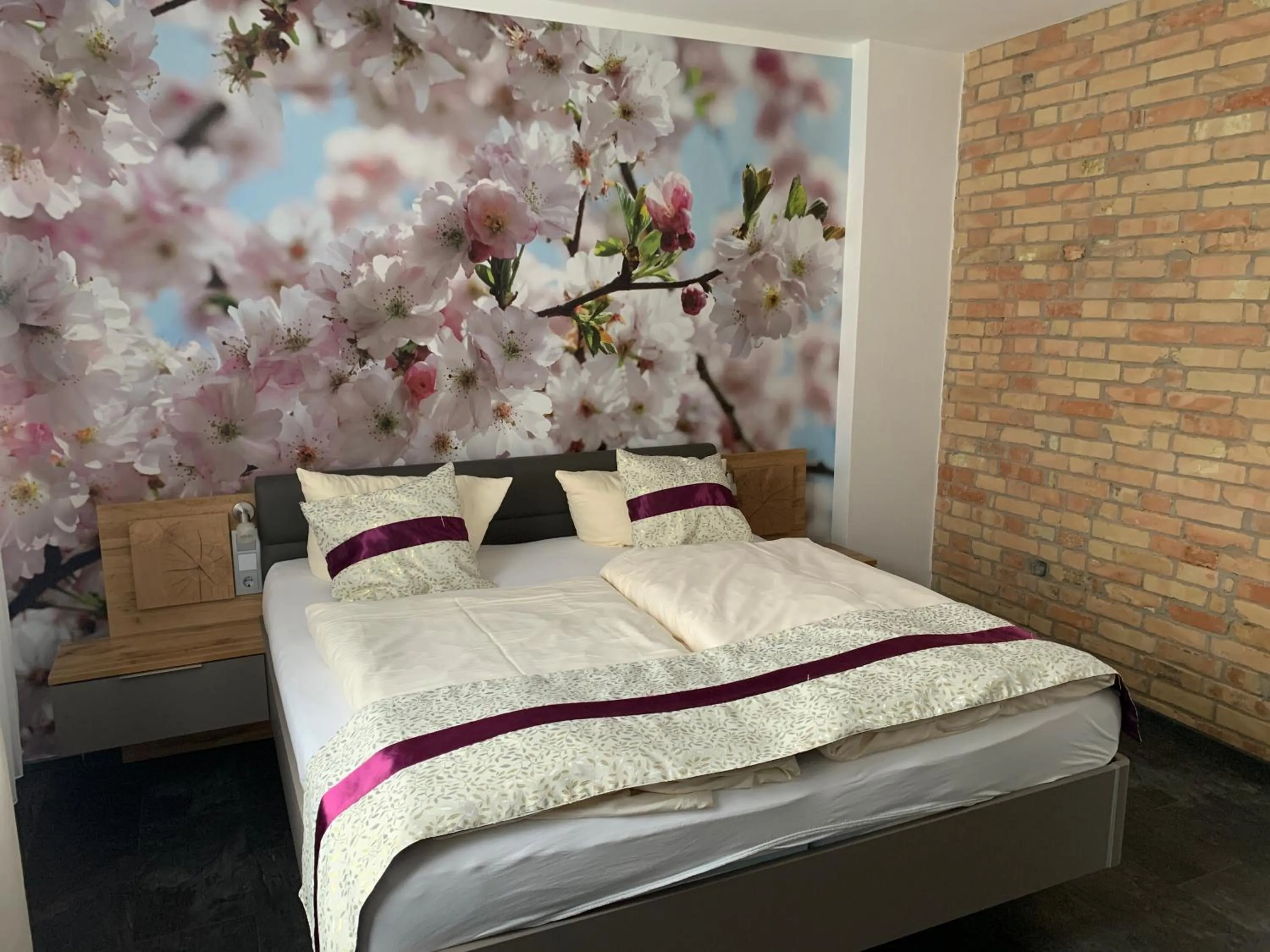 Photo of the whole room, Bed in Hotel Paidion