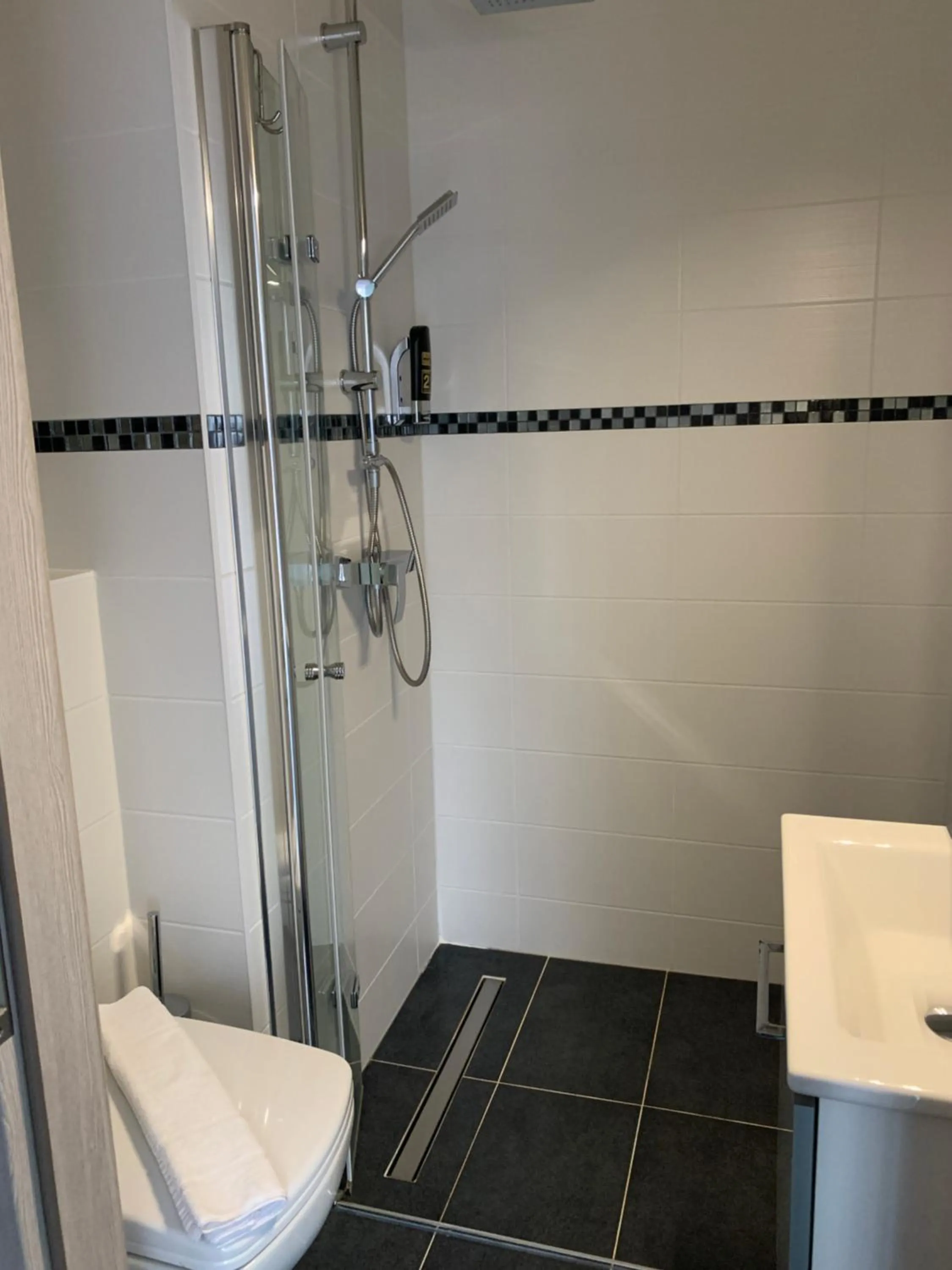 Photo of the whole room in Hotel Paidion