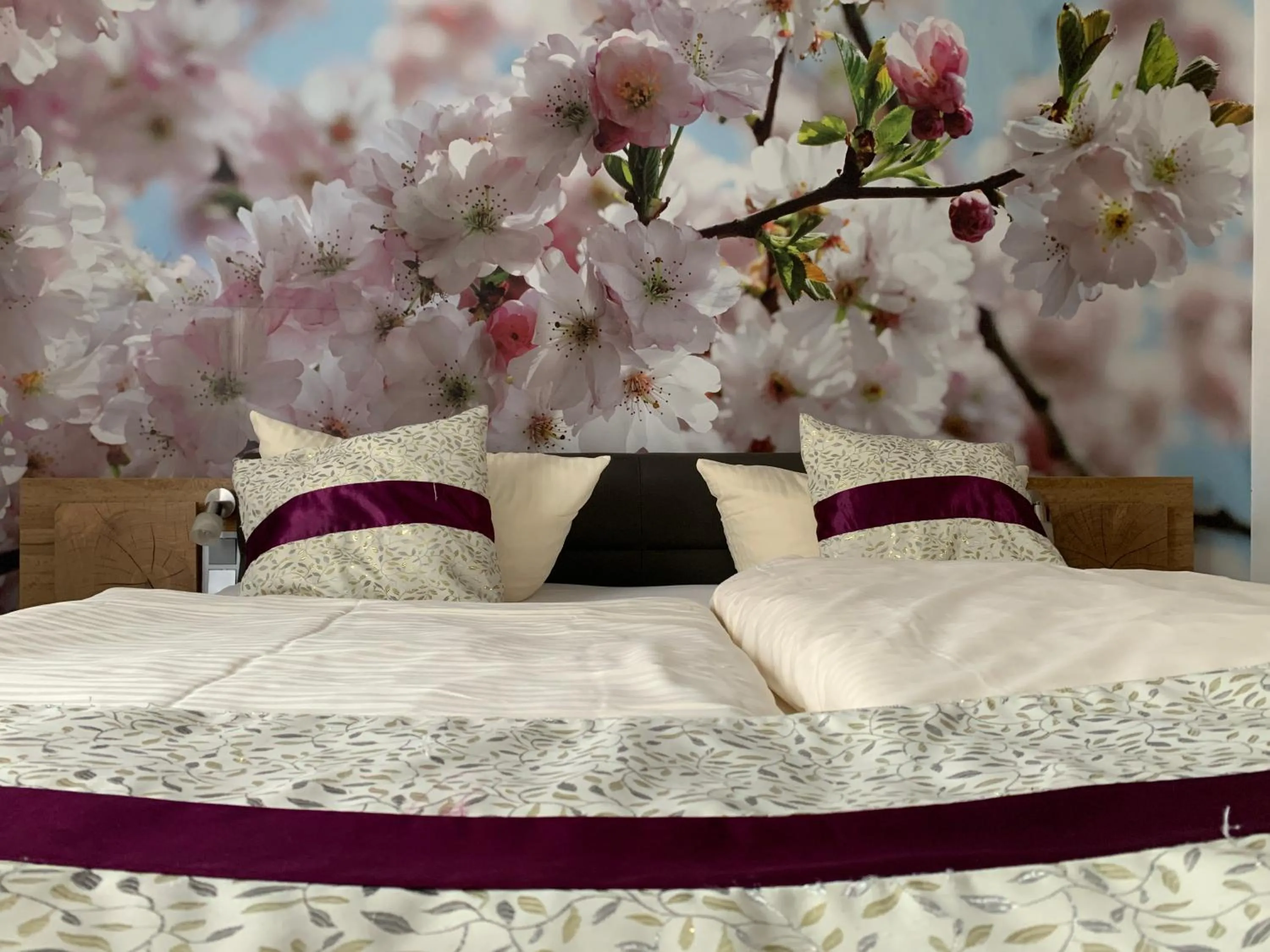 Photo of the whole room, Bed in Hotel Paidion