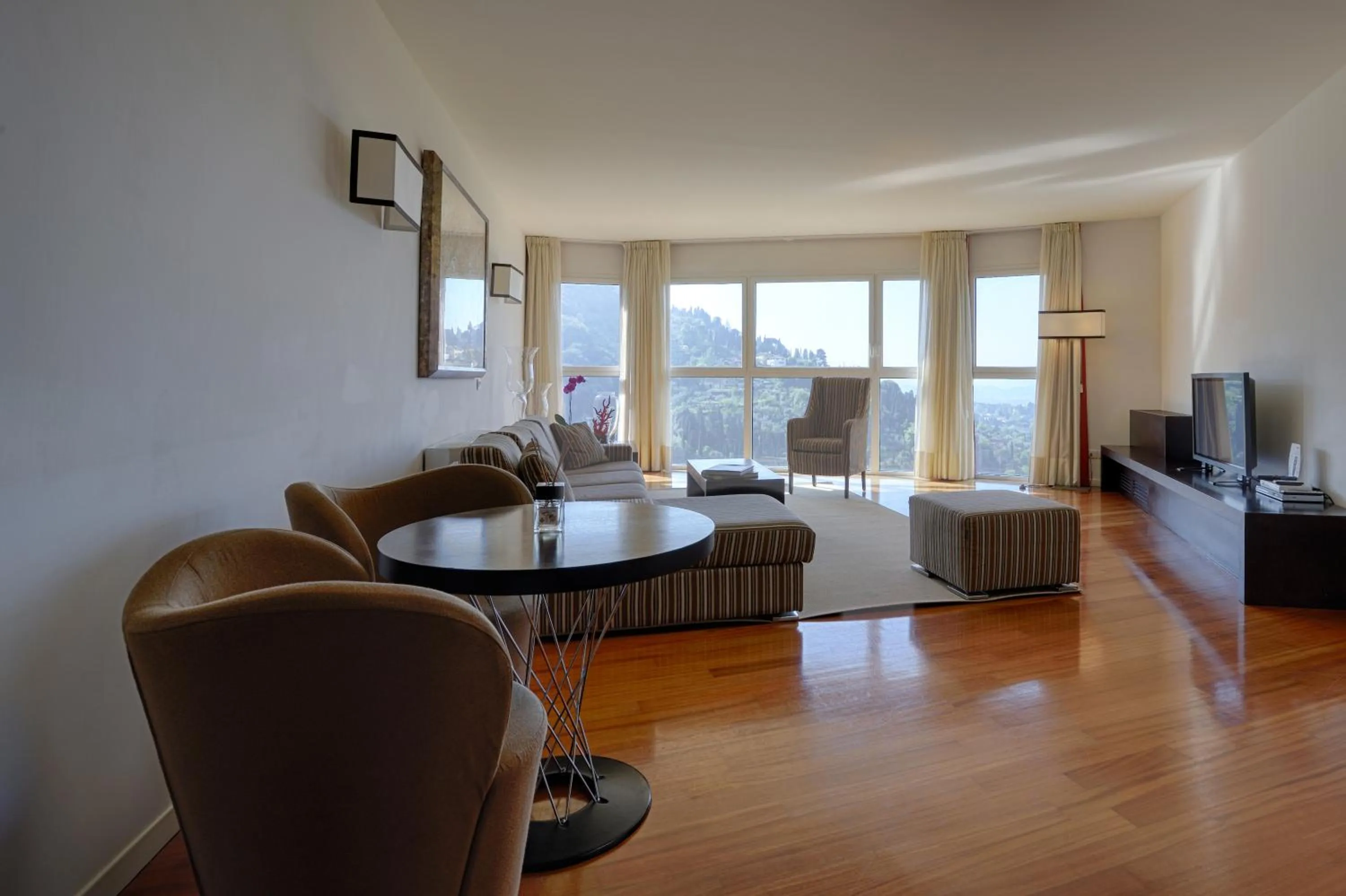 View (from property/room) in Eden Rock Resort