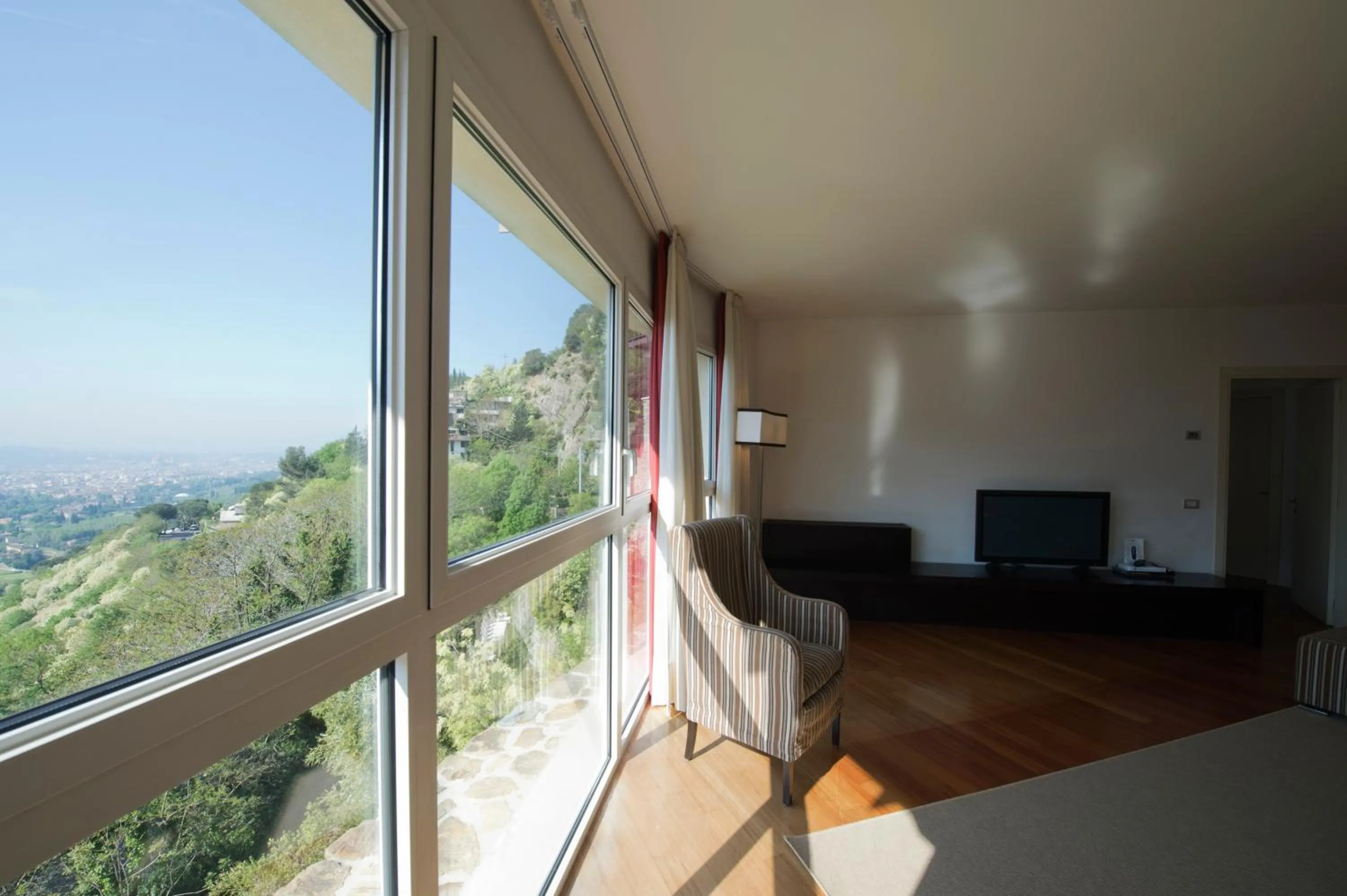 View (from property/room) in Eden Rock Resort