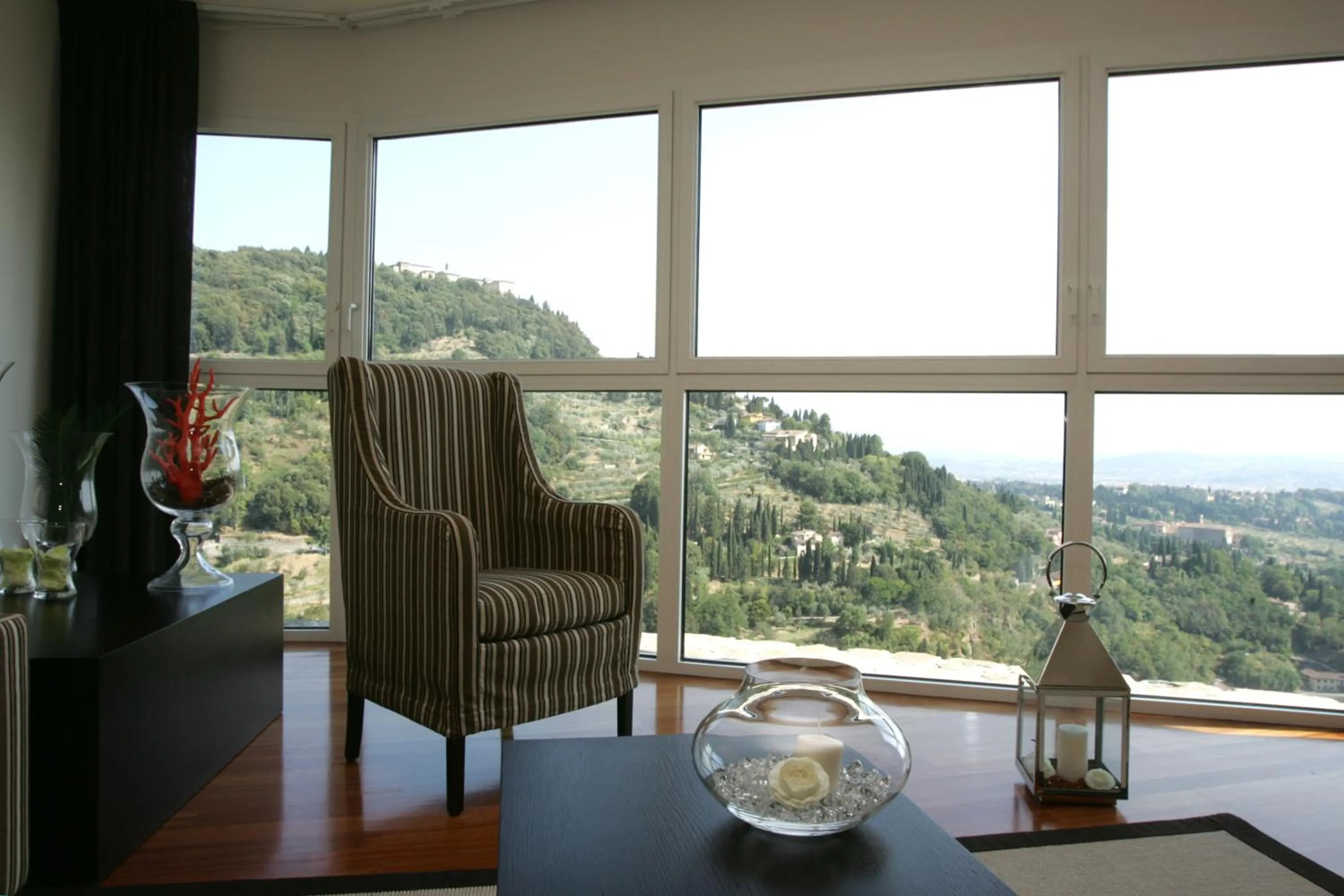 View (from property/room) in Eden Rock Resort