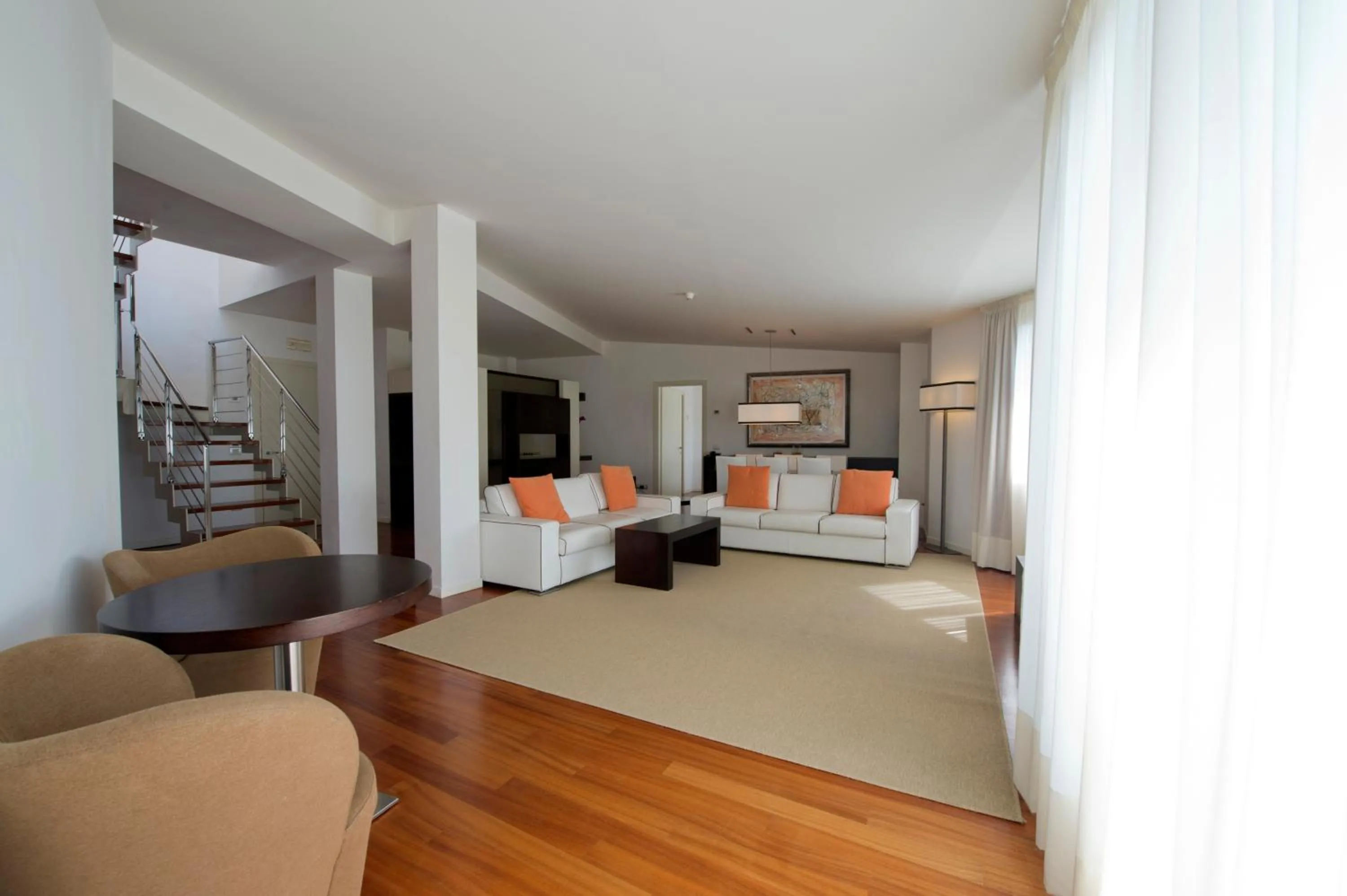 Kitchen or kitchenette in Eden Rock Resort