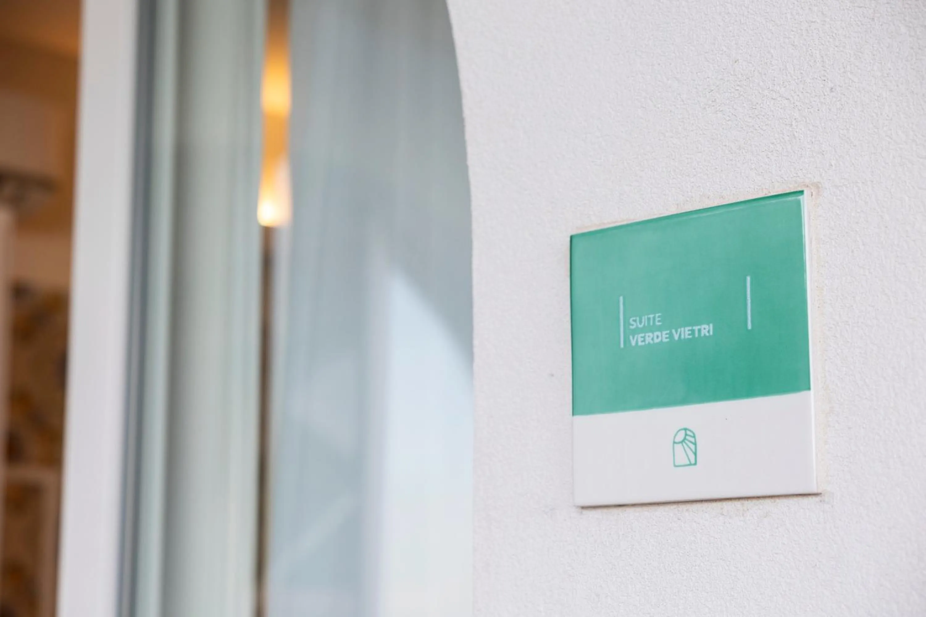 Lobby or reception in Decori Suites Amalfi Coast - Free Parking