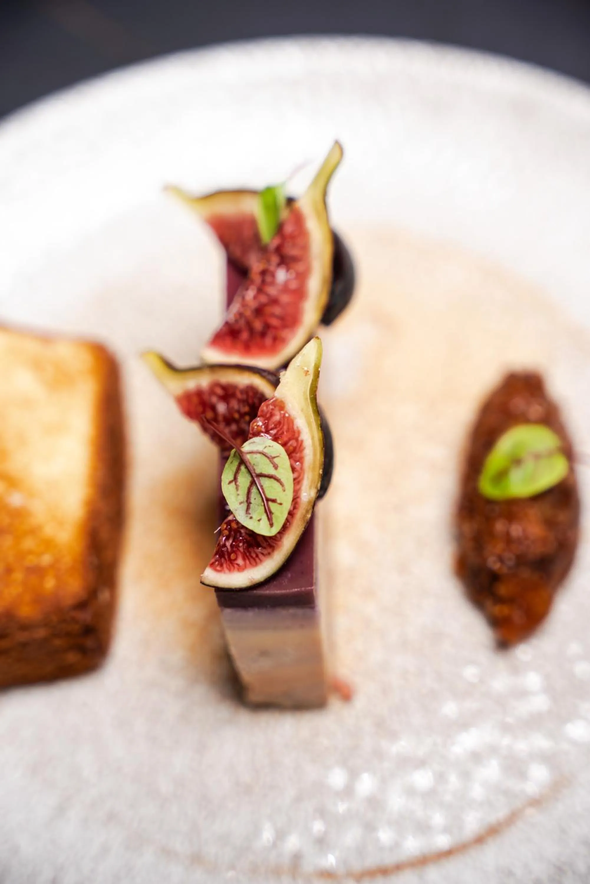 Restaurant/places to eat in AC Hotel by Marriott Strasbourg