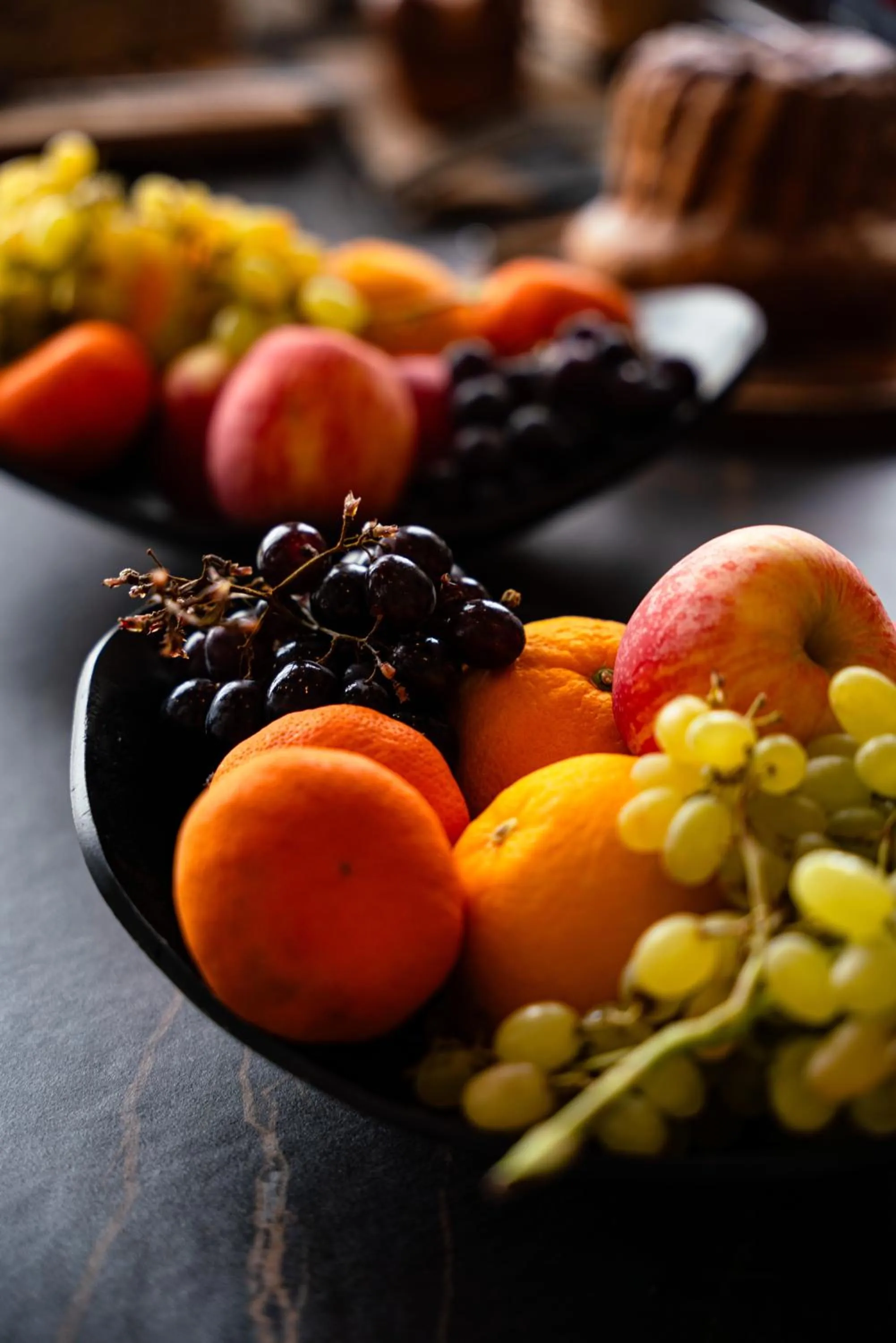 Breakfast in AC Hotel by Marriott Strasbourg