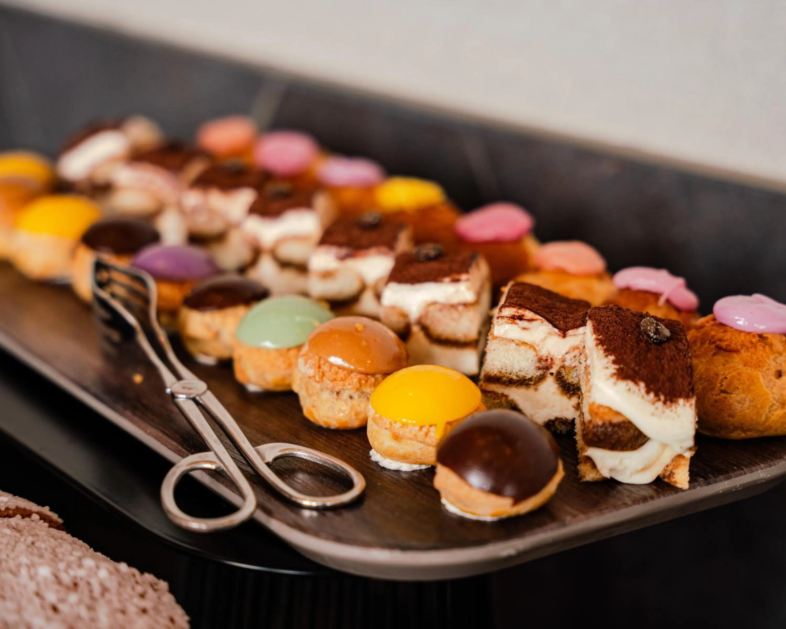 Breakfast in AC Hotel by Marriott Strasbourg