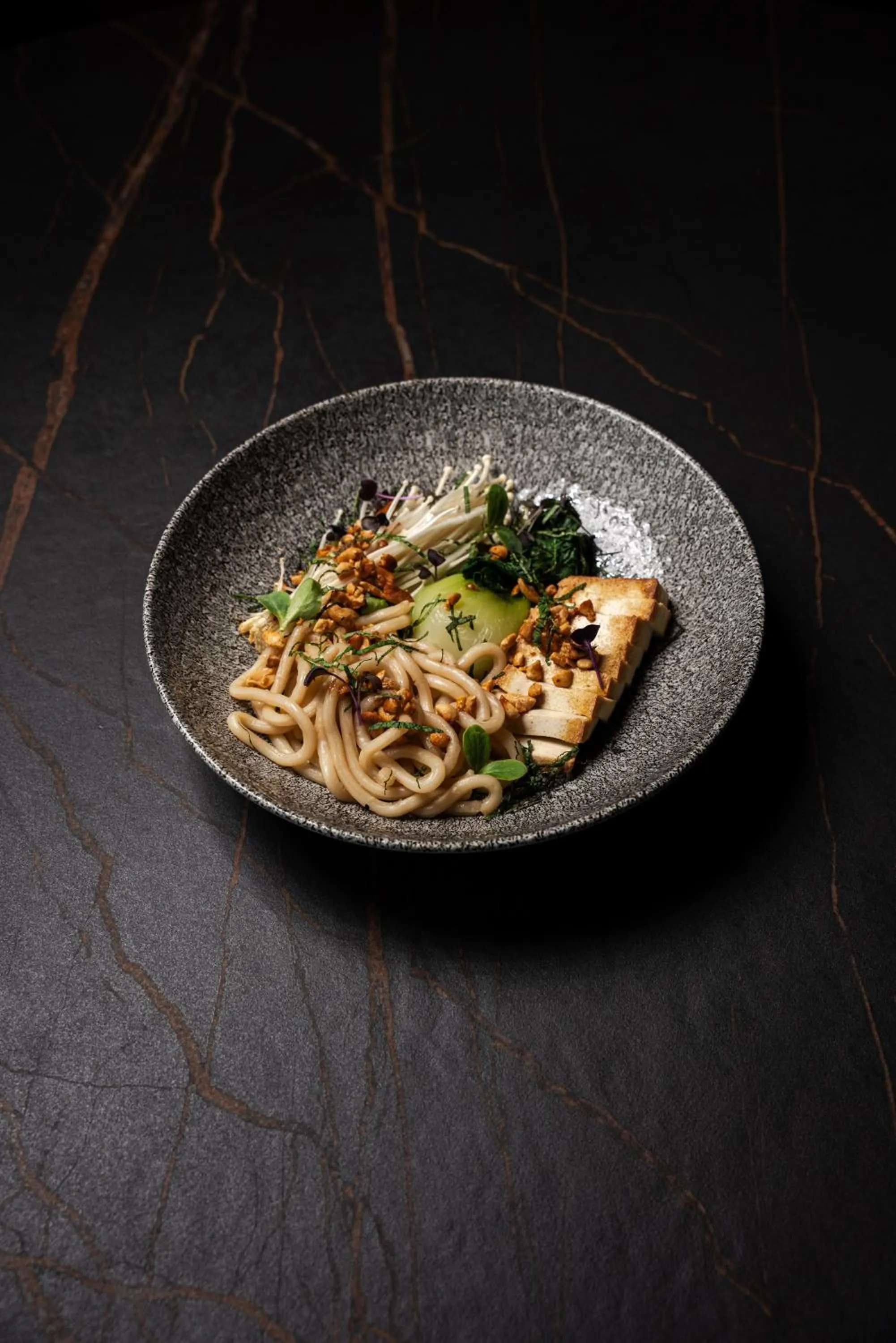 Restaurant/places to eat in AC Hotel by Marriott Strasbourg