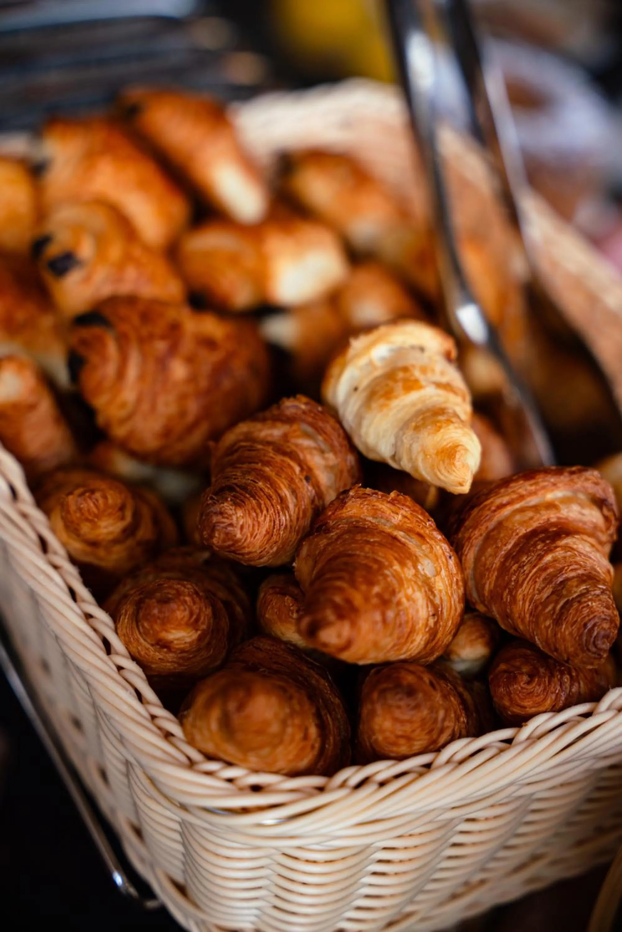 Breakfast in AC Hotel by Marriott Strasbourg