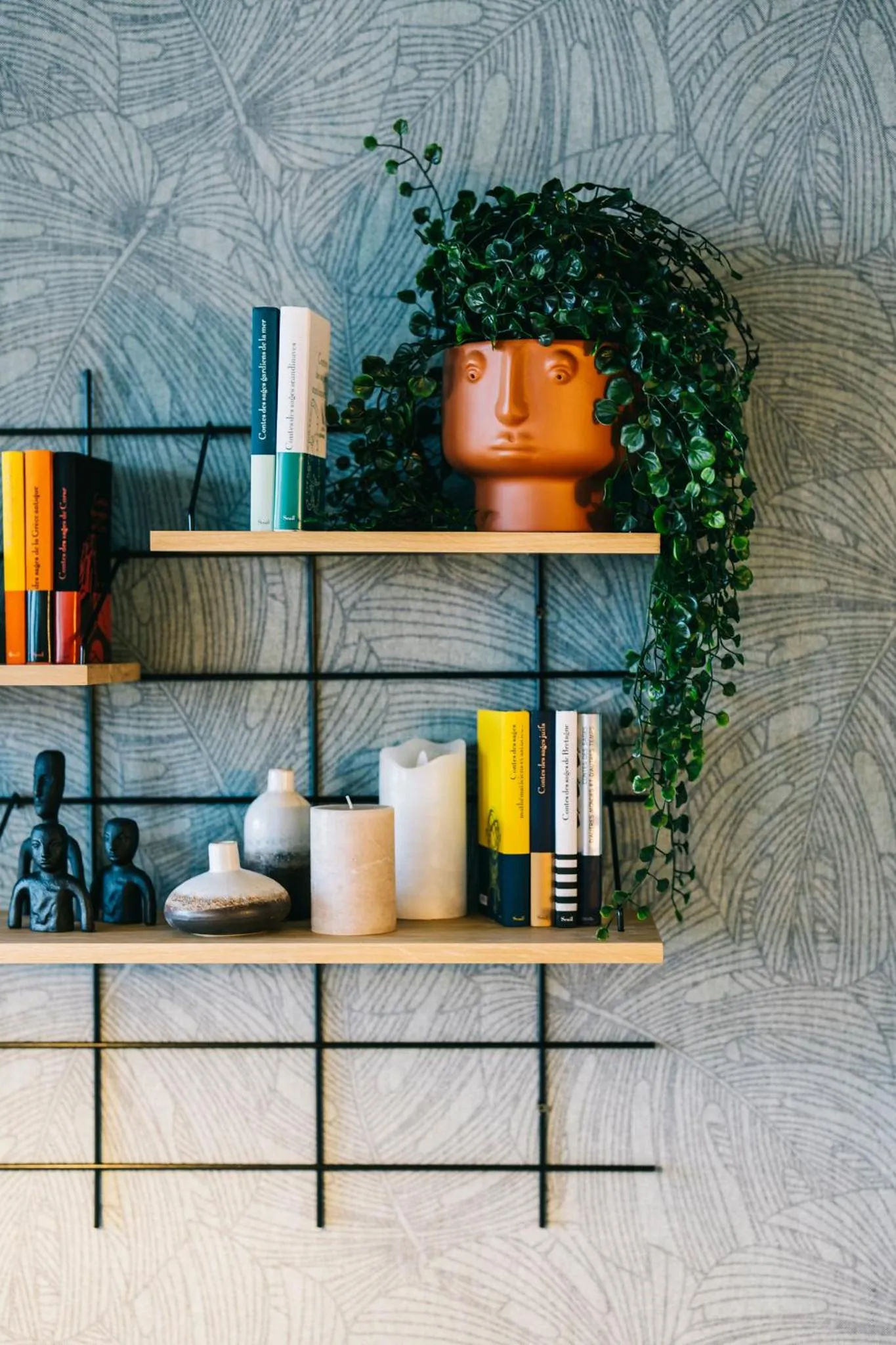 Lobby or reception in Residence Inn by Marriott Strasbourg