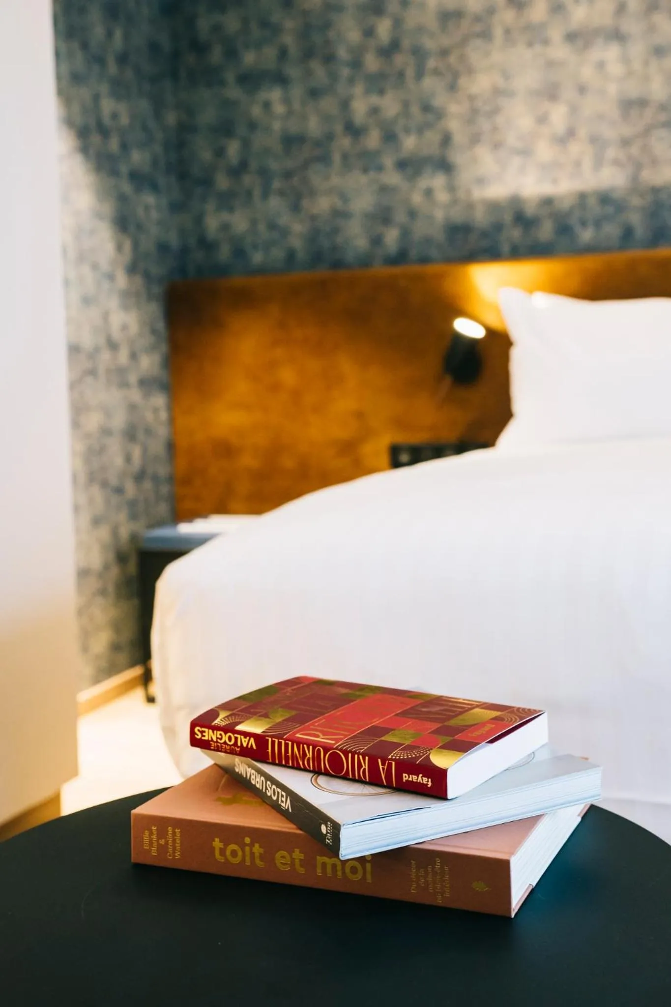 Bed in Residence Inn by Marriott Strasbourg