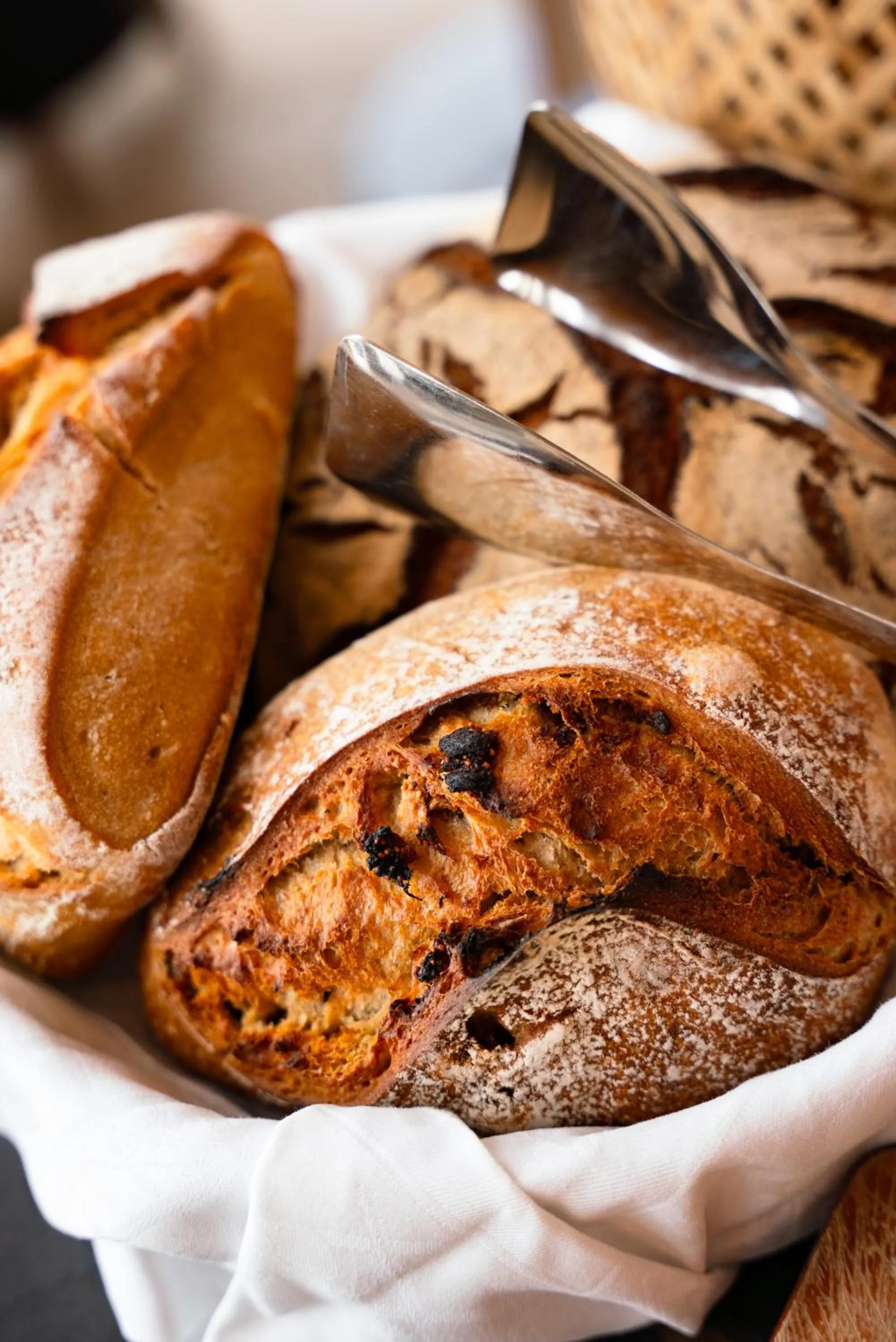 Breakfast in Residence Inn by Marriott Strasbourg