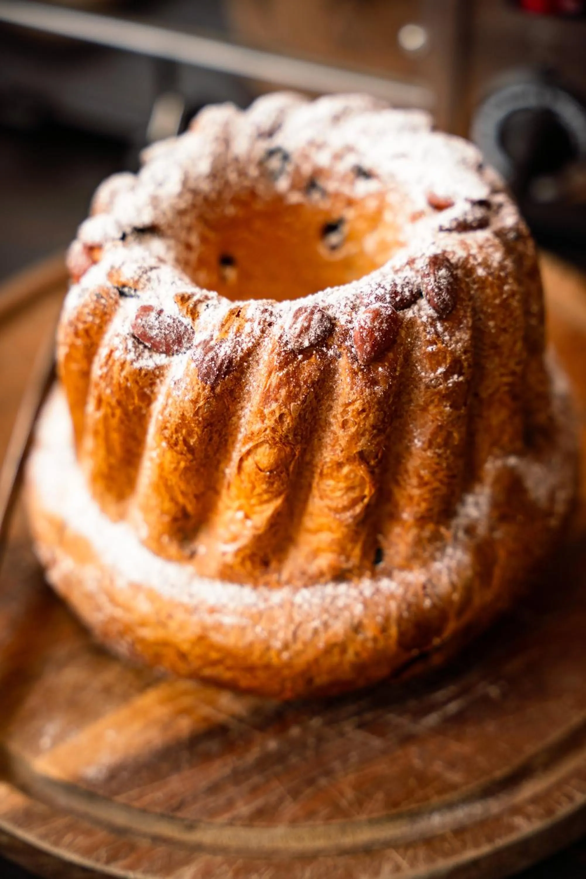 Breakfast in Residence Inn by Marriott Strasbourg