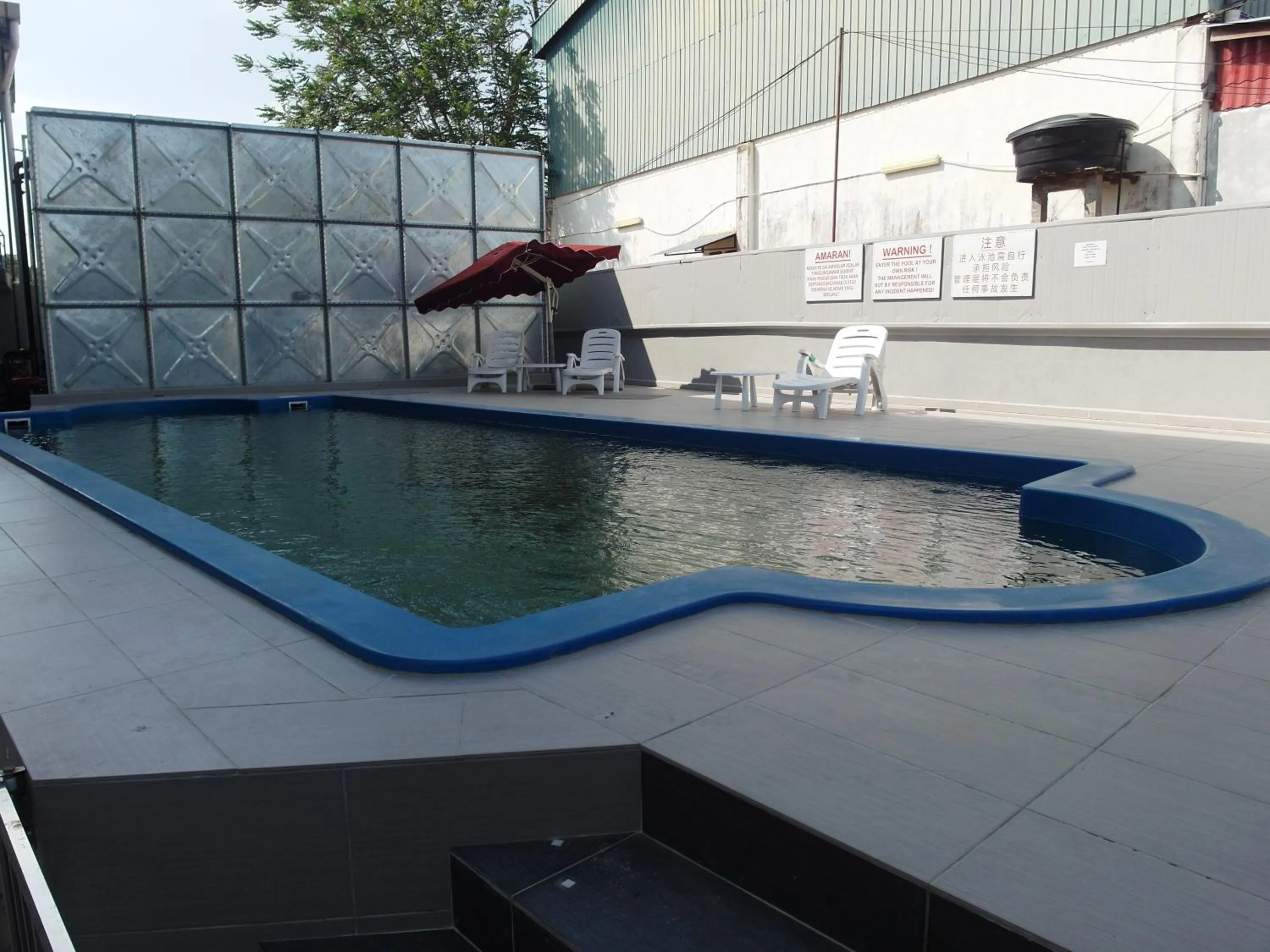 Other in Bahagia Villa