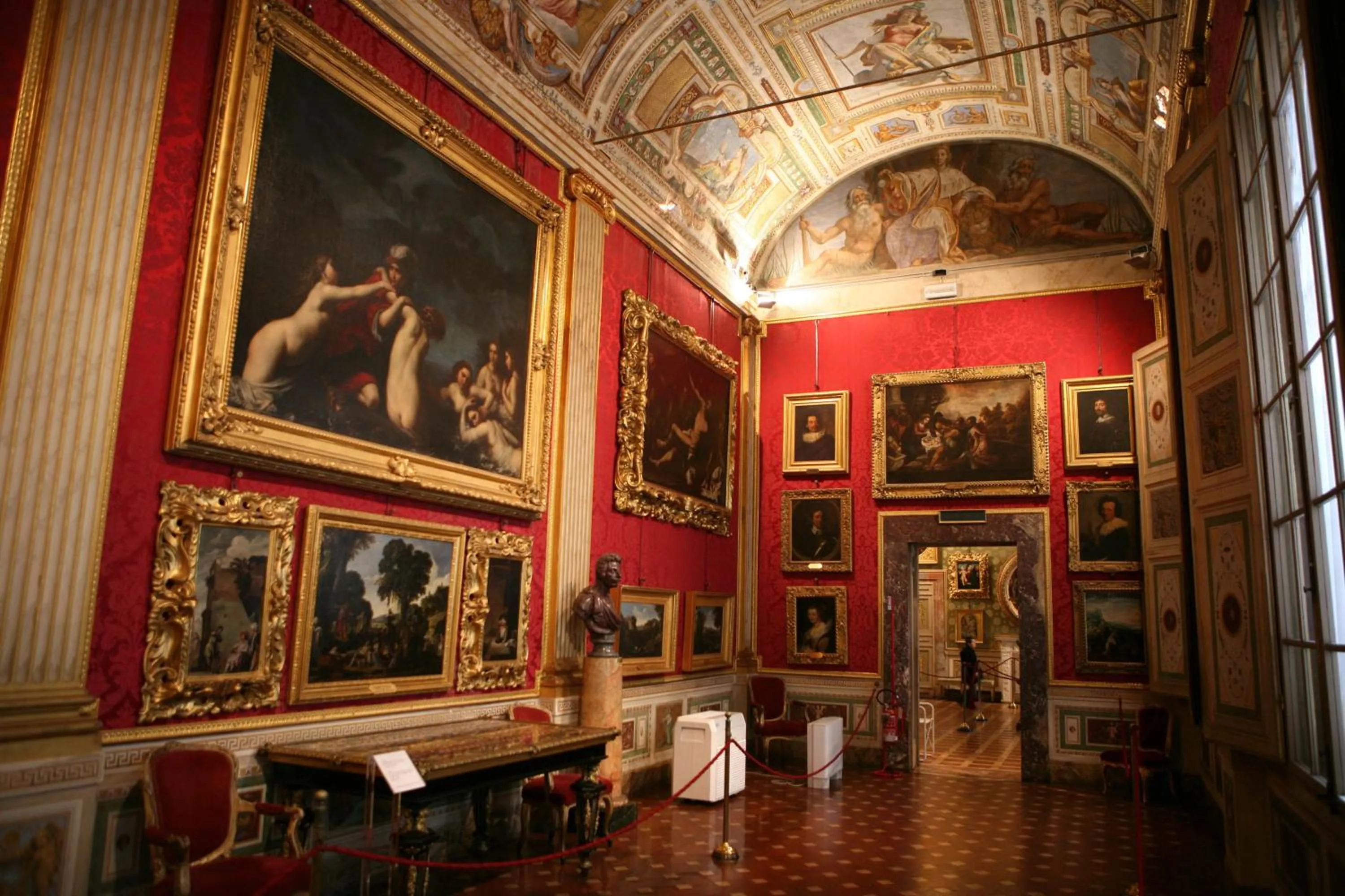 Other in Casa Rovai Guest House