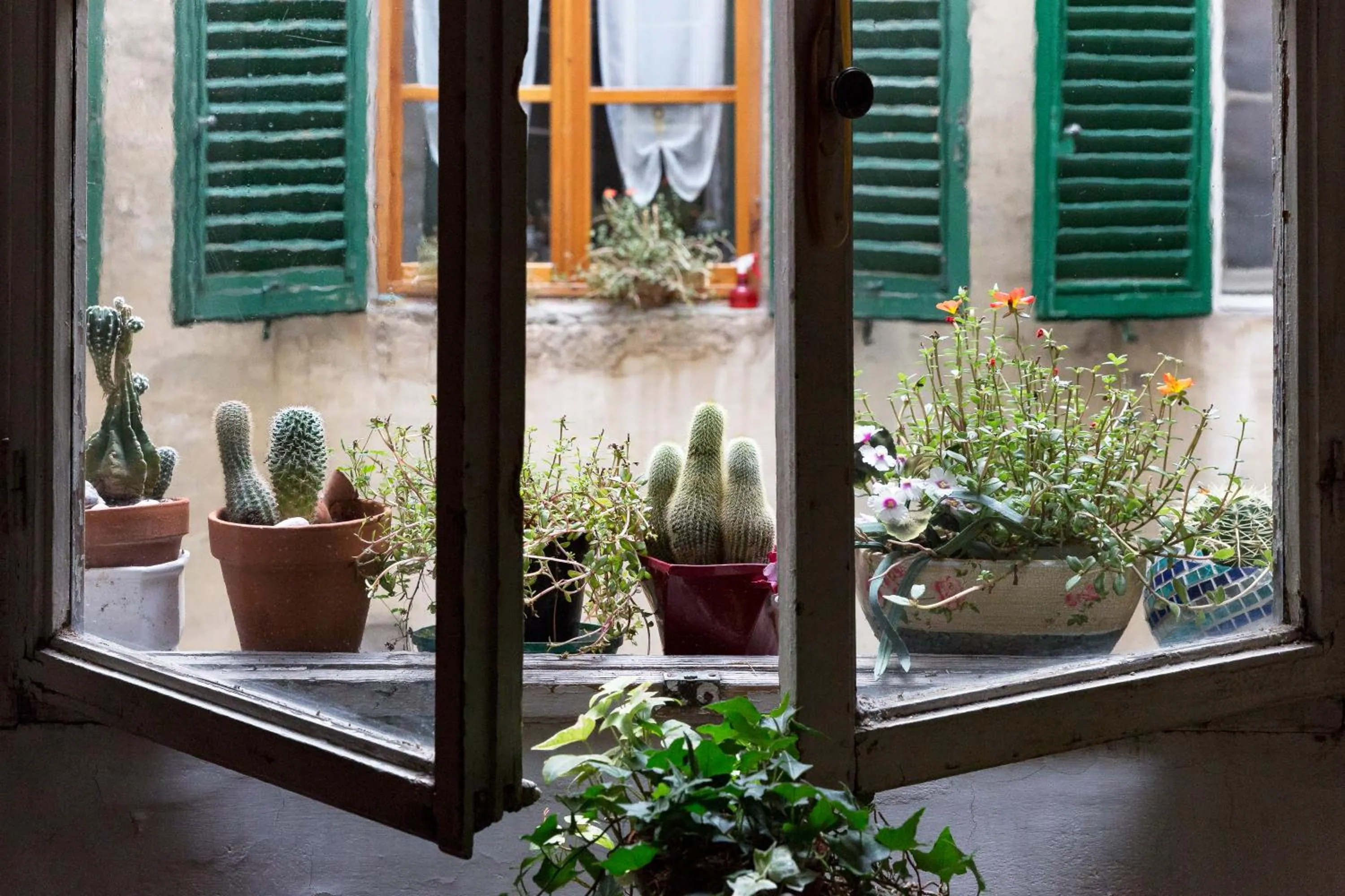 Casa Rovai Guest House