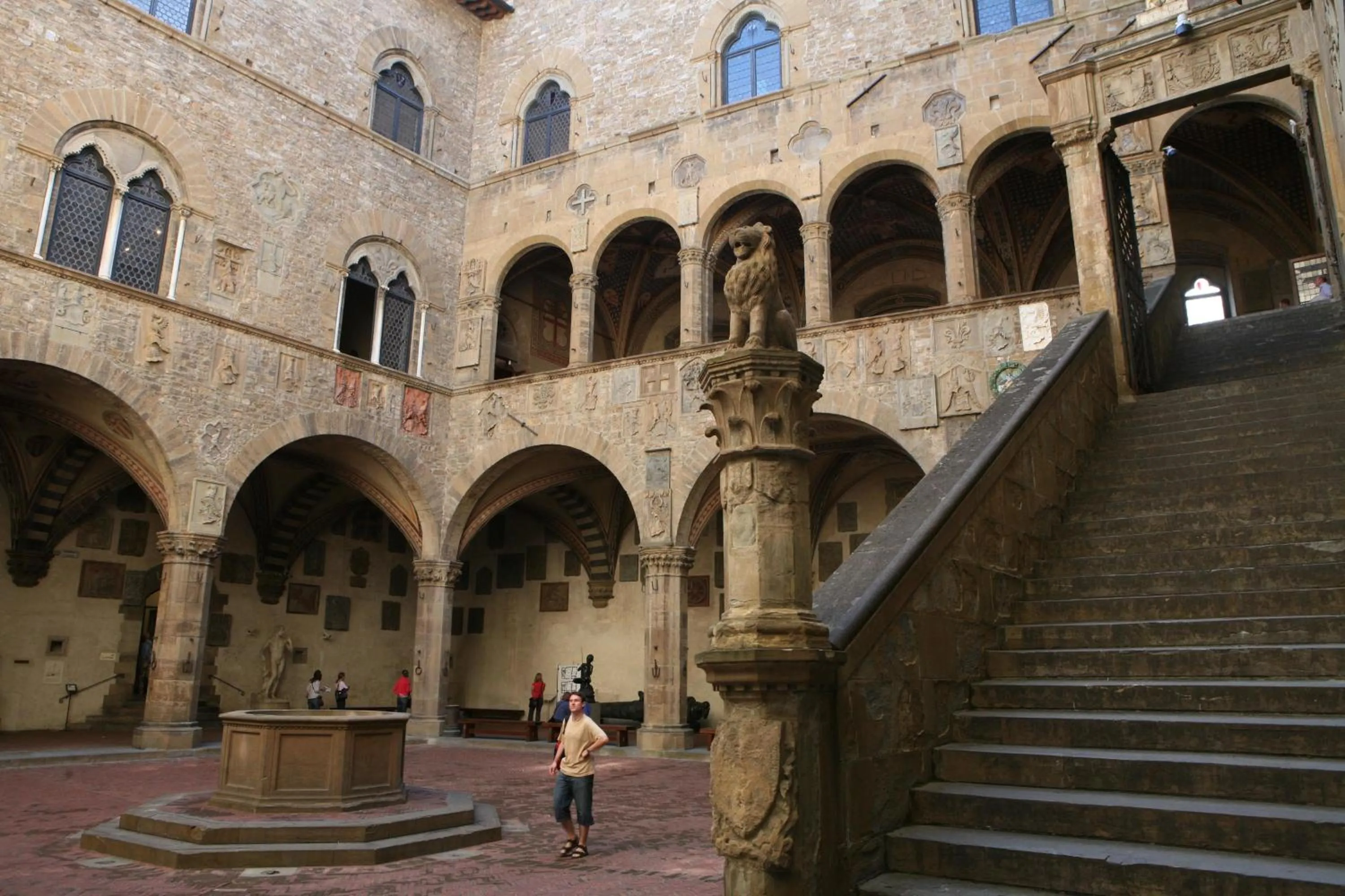 Other in Casa Rovai Guest House