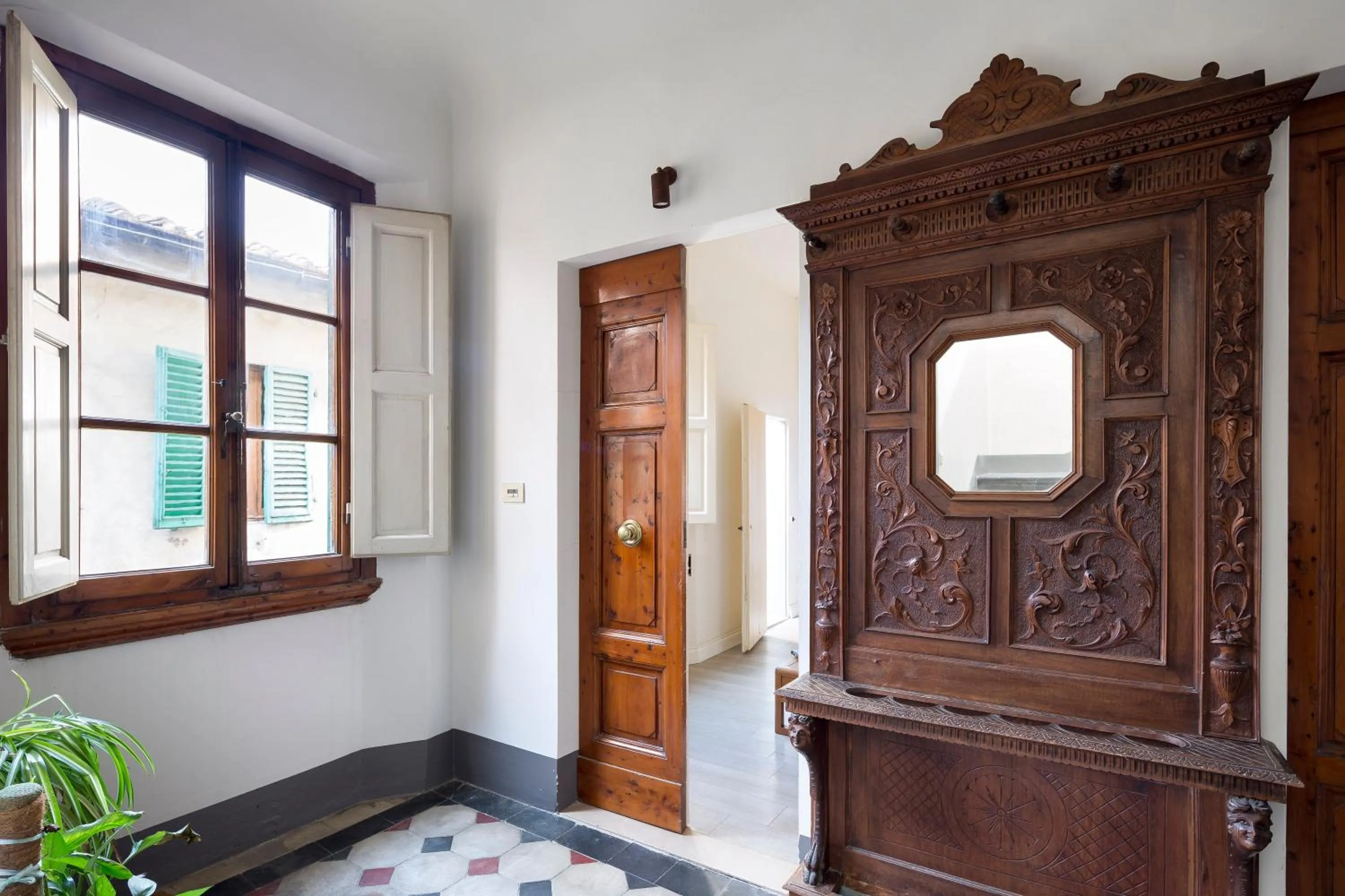 Casa Rovai Guest House