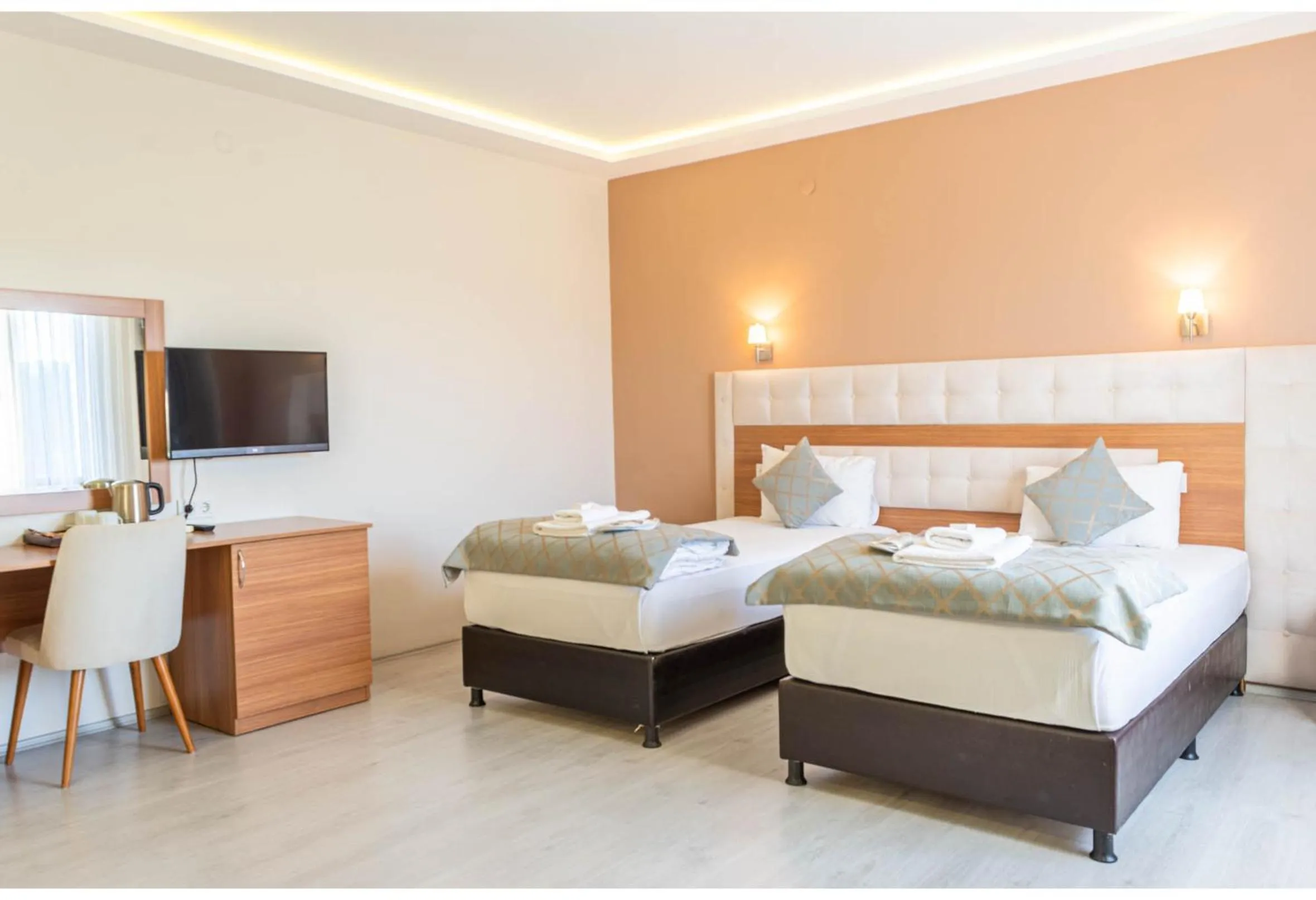 Westport Istanbul Resort & Spa Hotel