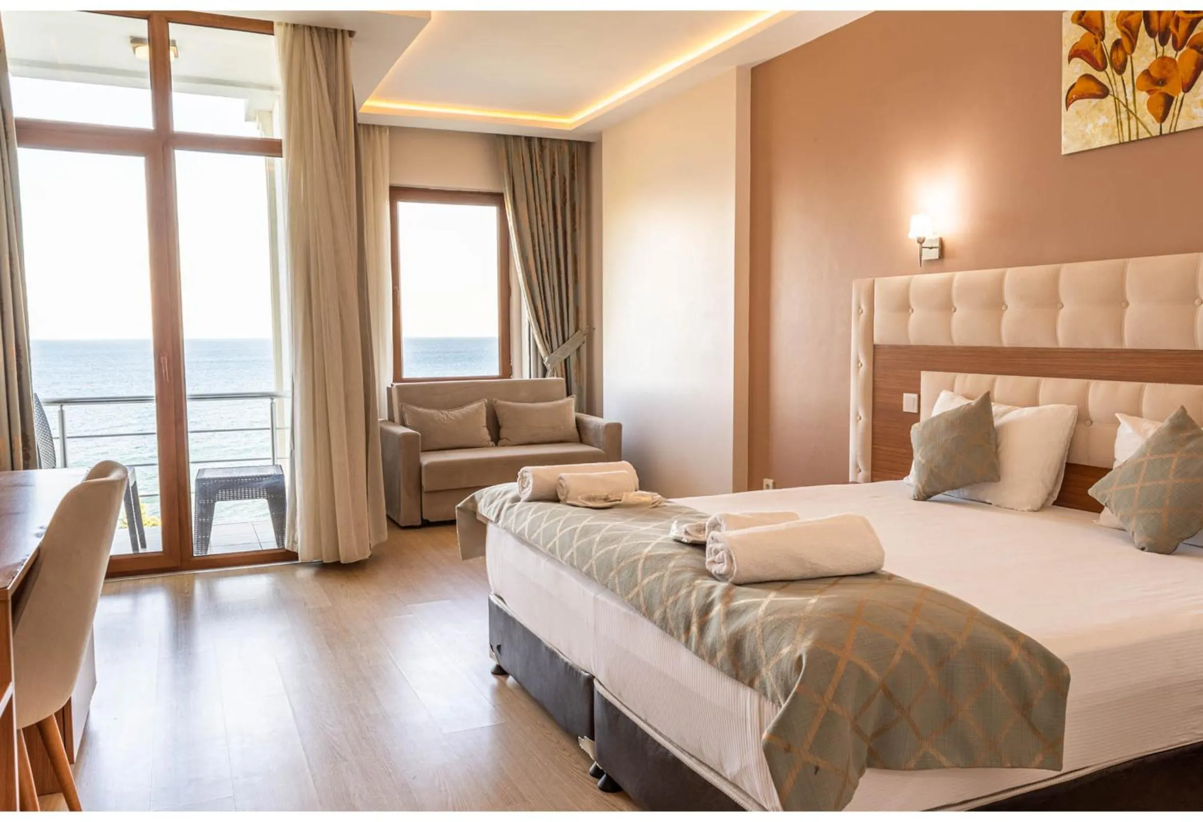 Westport Istanbul Resort & Spa Hotel