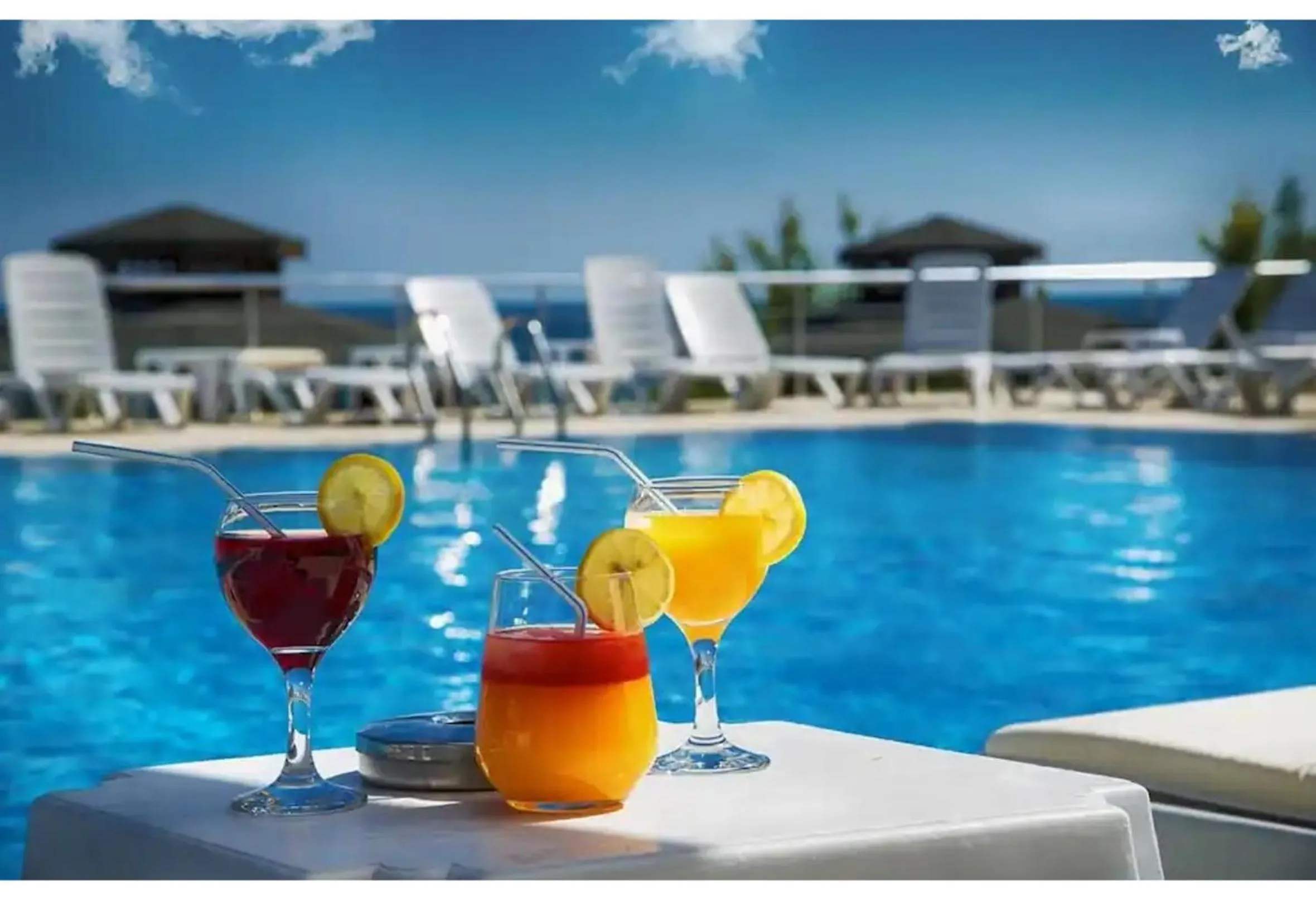 Westport Istanbul Resort & Spa Hotel