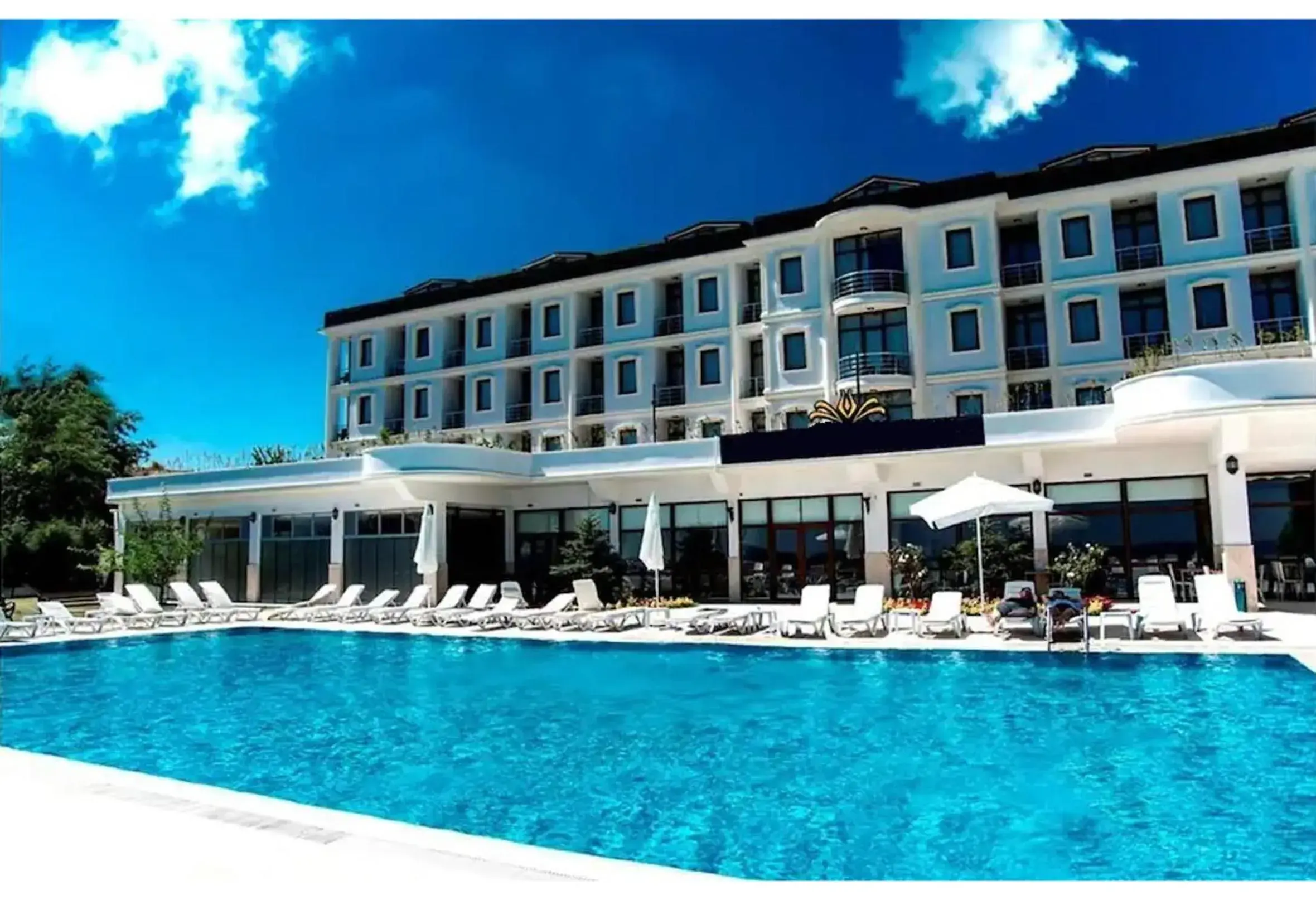 Westport Istanbul Resort & Spa Hotel Westport Istanbul Resort & Spa Hotel