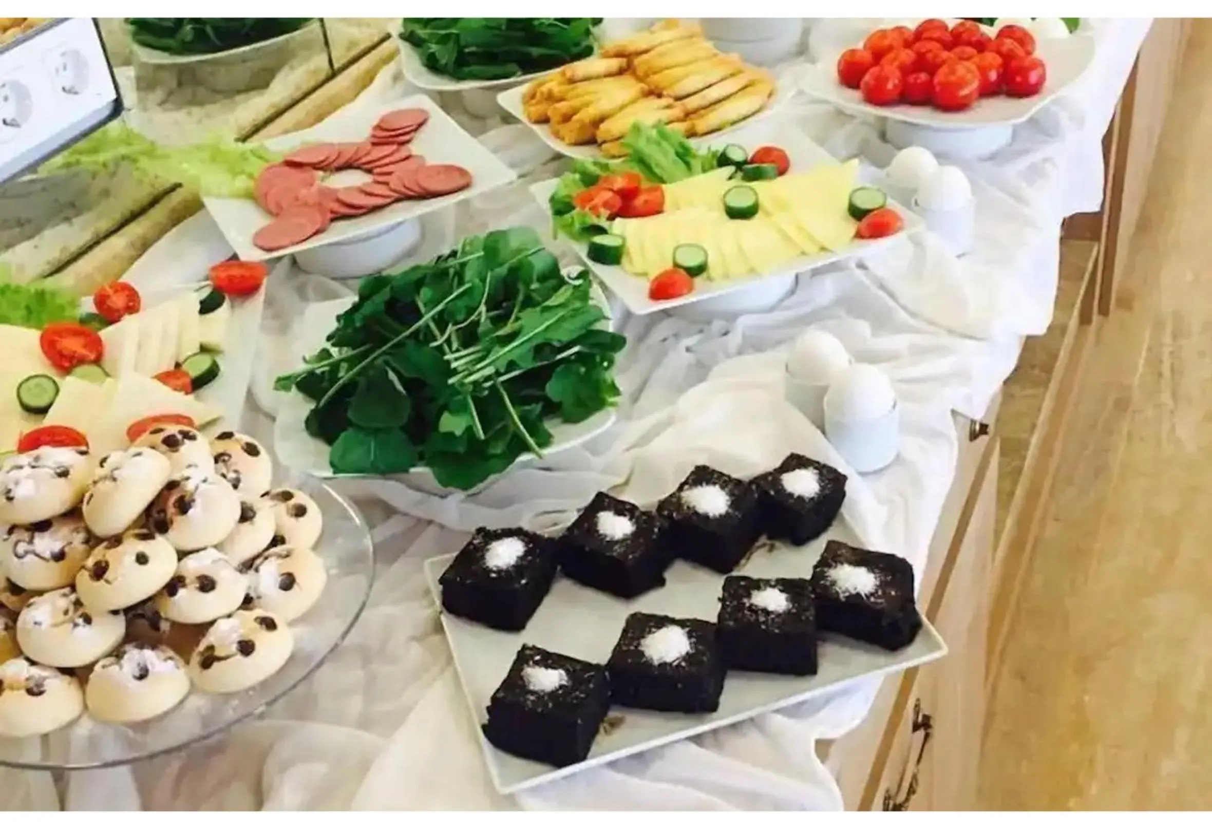 Westport Istanbul Resort & Spa Hotel