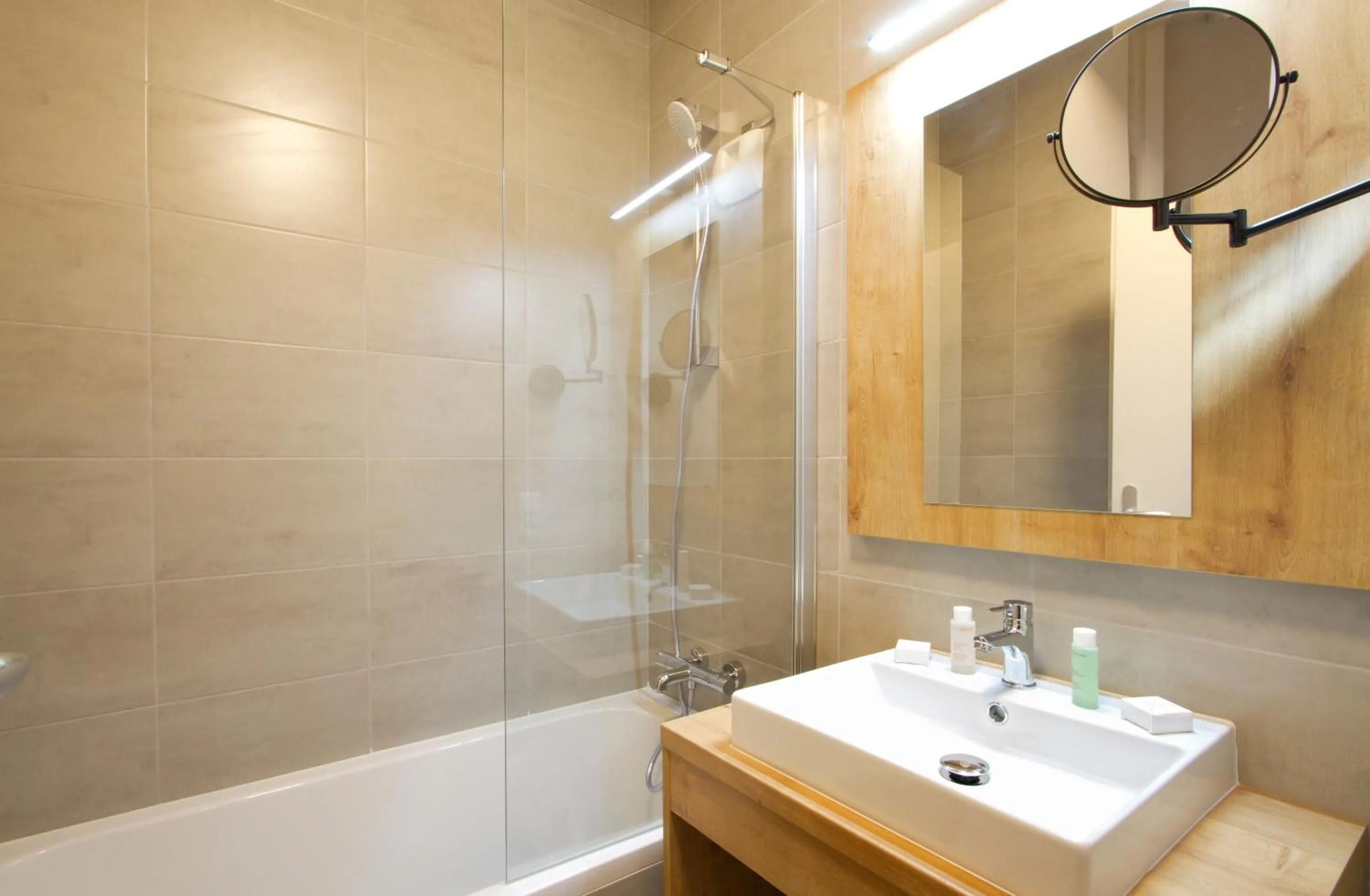 Résidence Odalys l'Éclose