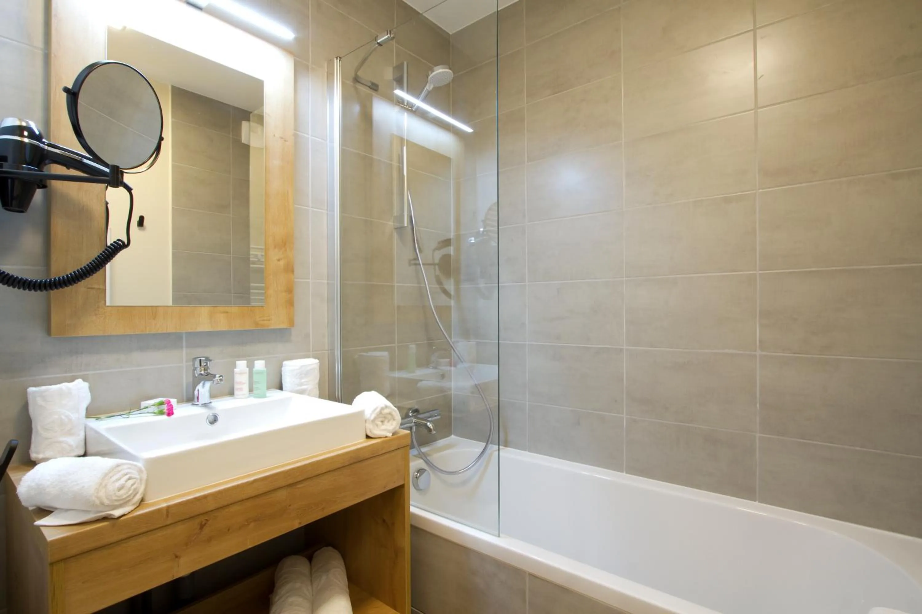 Résidence Odalys l'Éclose