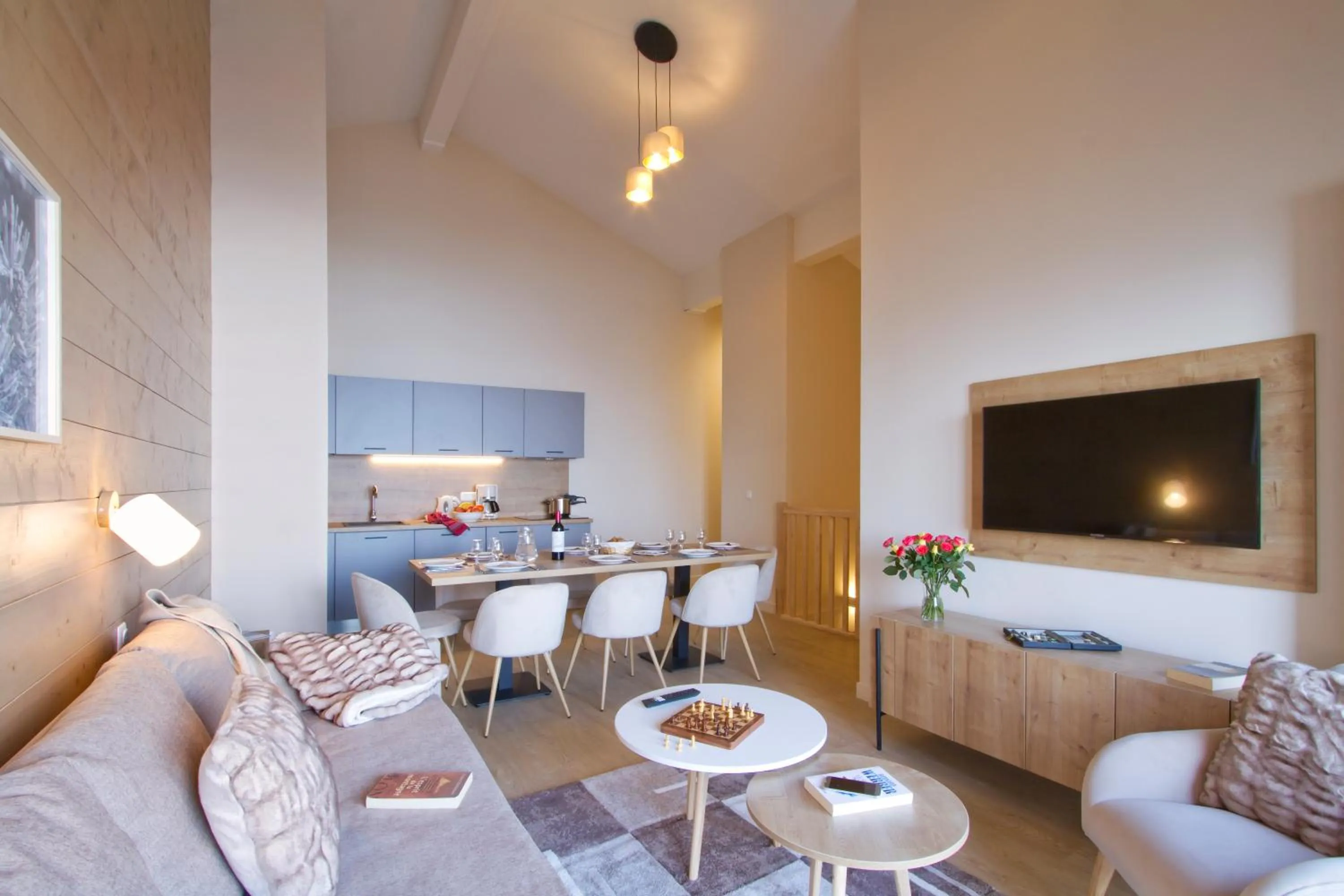 Résidence Odalys l'Éclose